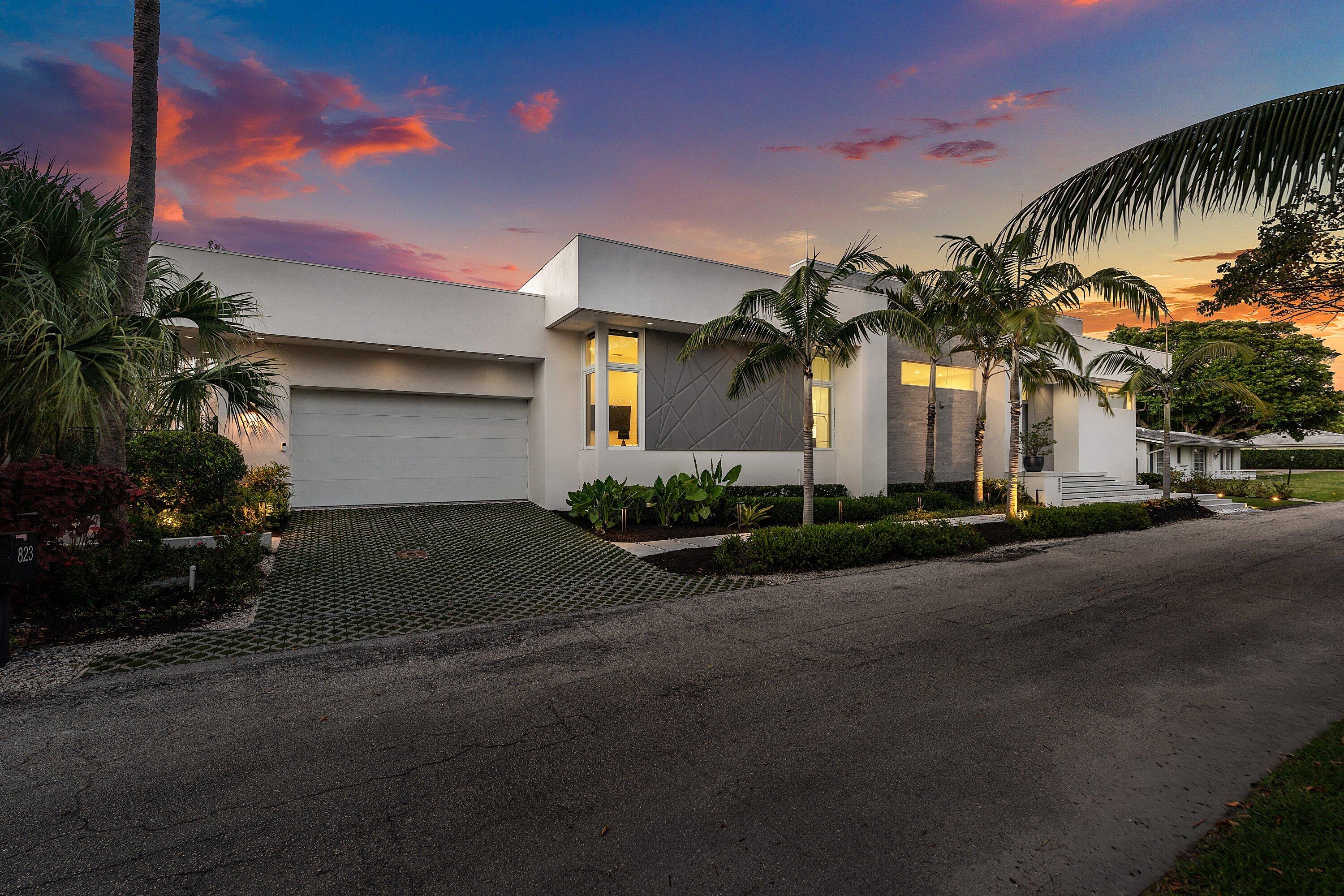 823 W Oyster, Lantana FL 33462