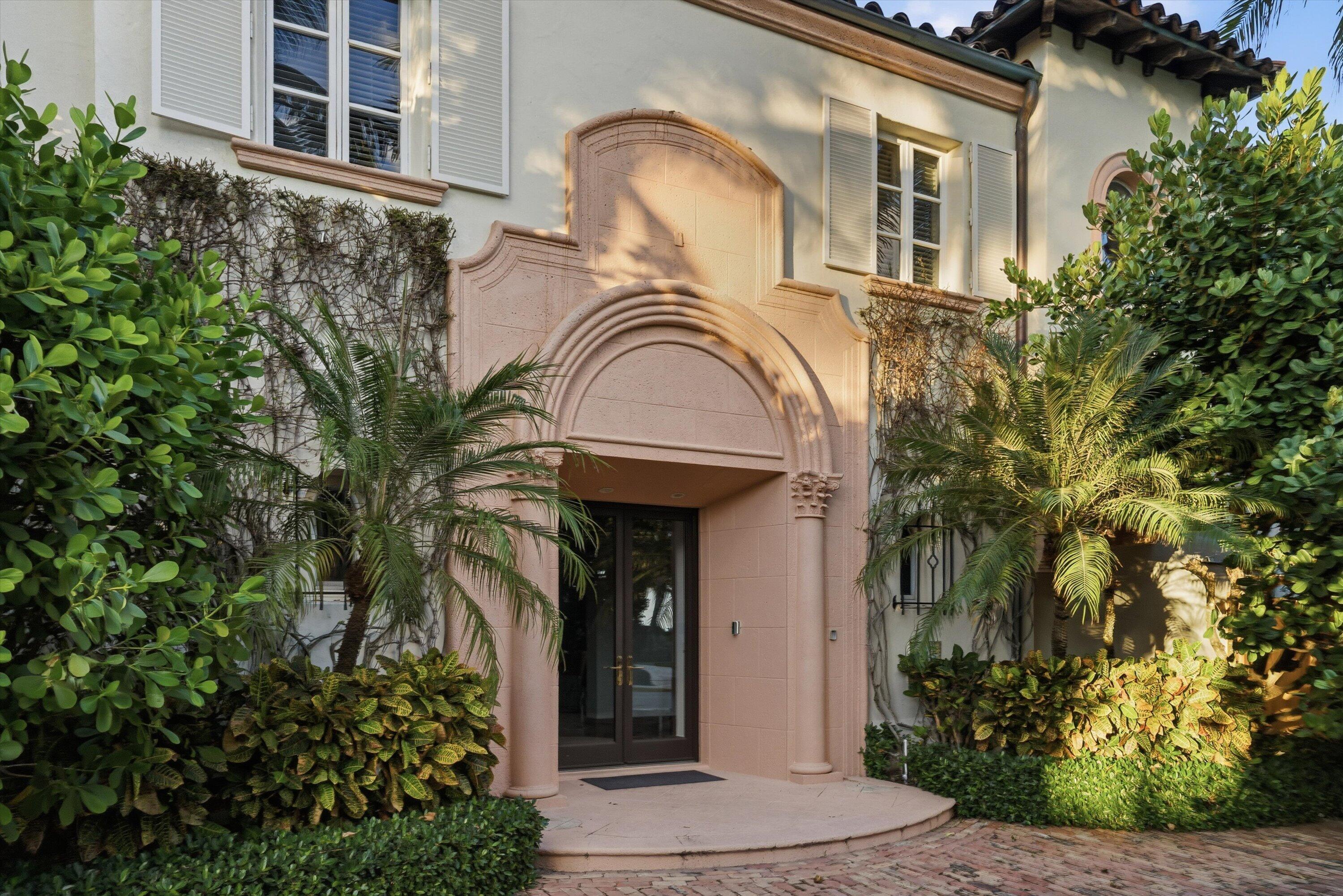240 N Ocean, Palm Beach FL 33480