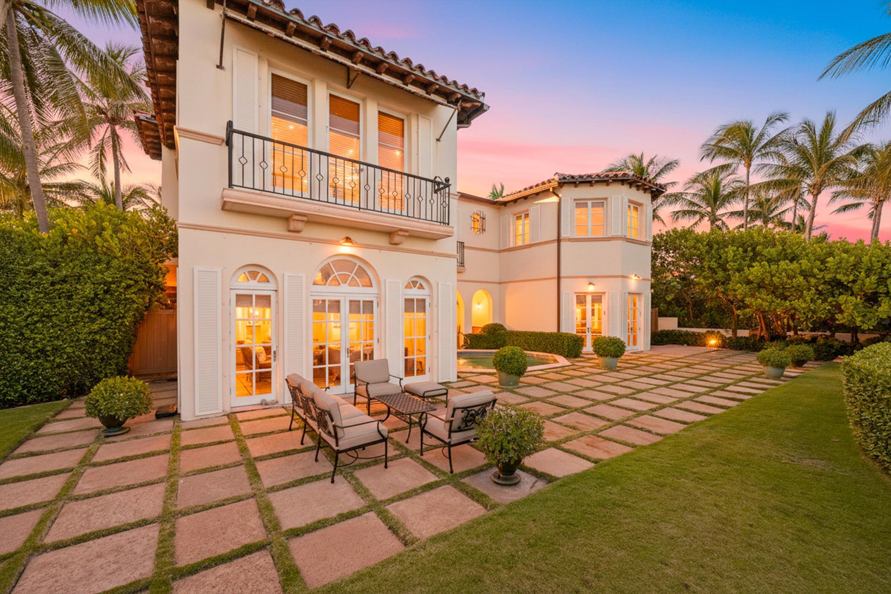240 N Ocean, Palm Beach FL 33480