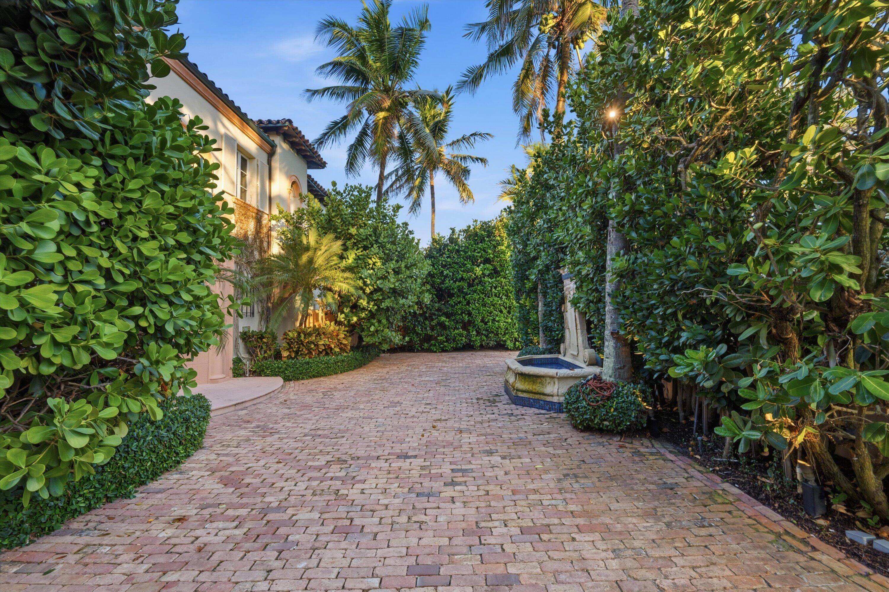240 N Ocean, Palm Beach FL 33480