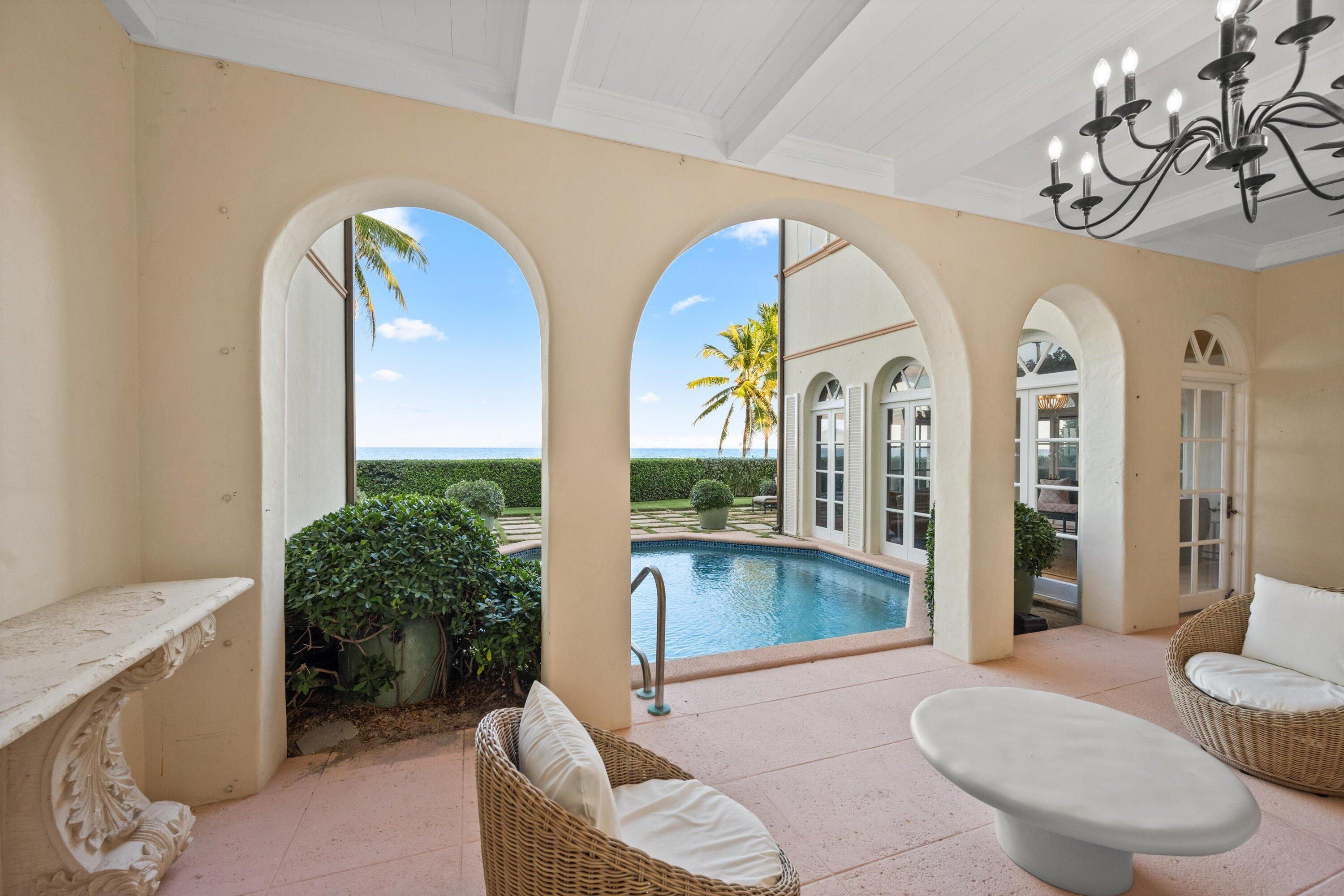 240 N Ocean, Palm Beach FL 33480