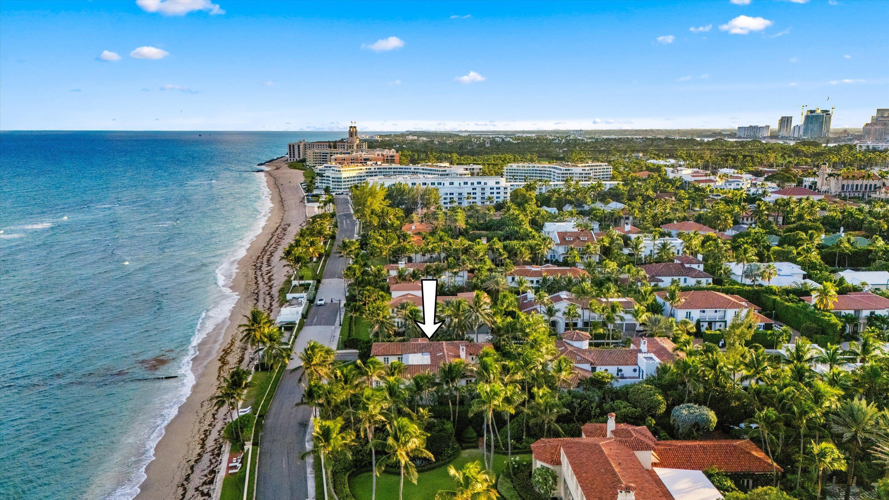 240 N Ocean, Palm Beach FL 33480