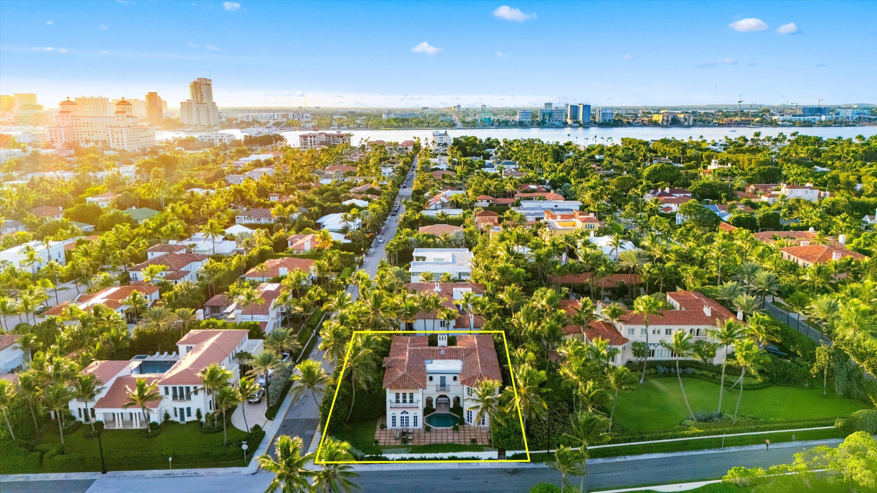 240 N Ocean, Palm Beach FL 33480
