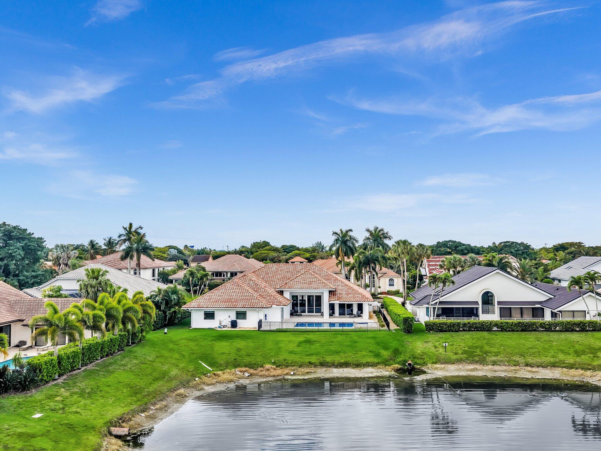 7149 Montrico, Boca Raton FL 33433