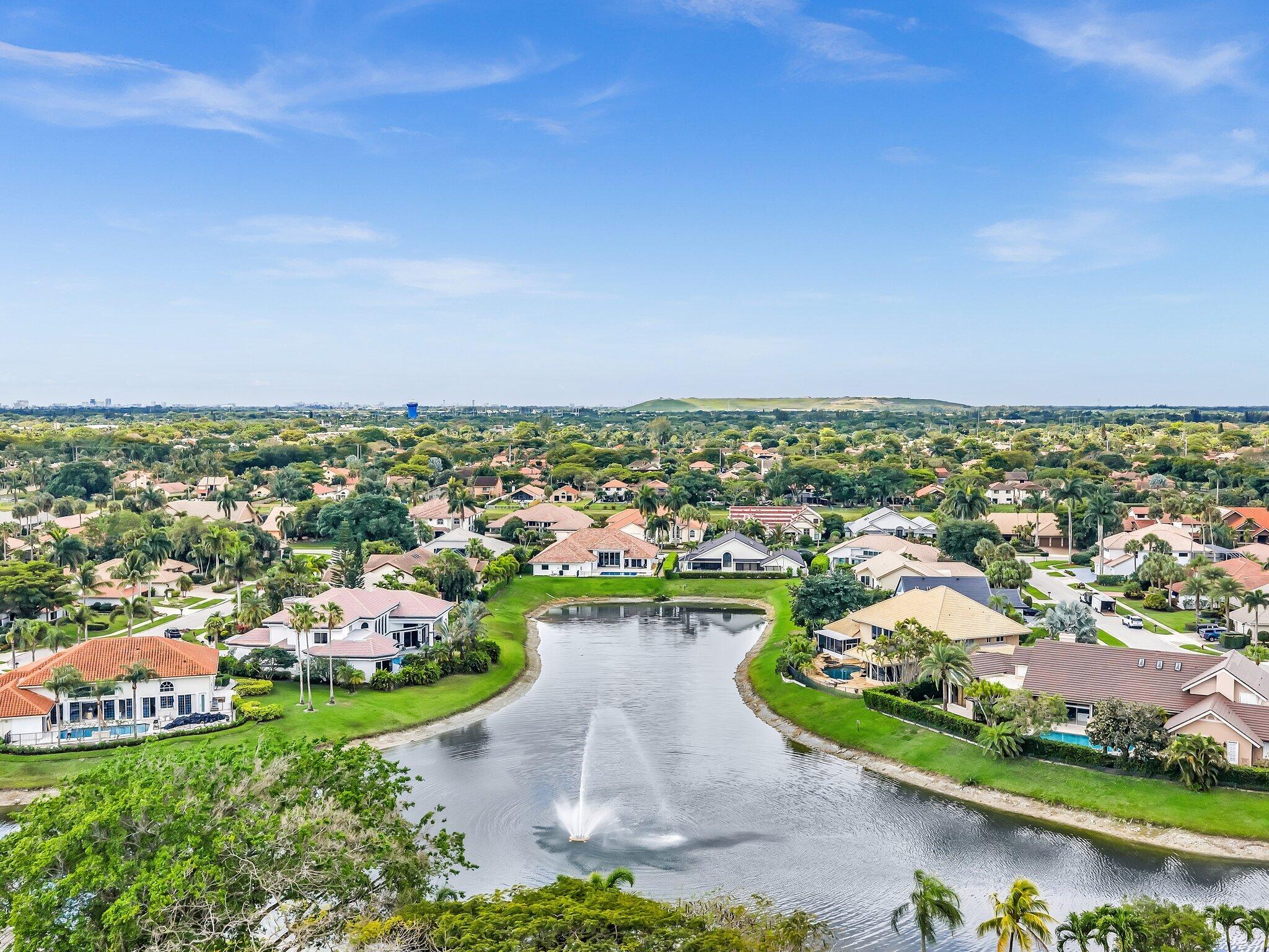 7149 Montrico, Boca Raton FL 33433