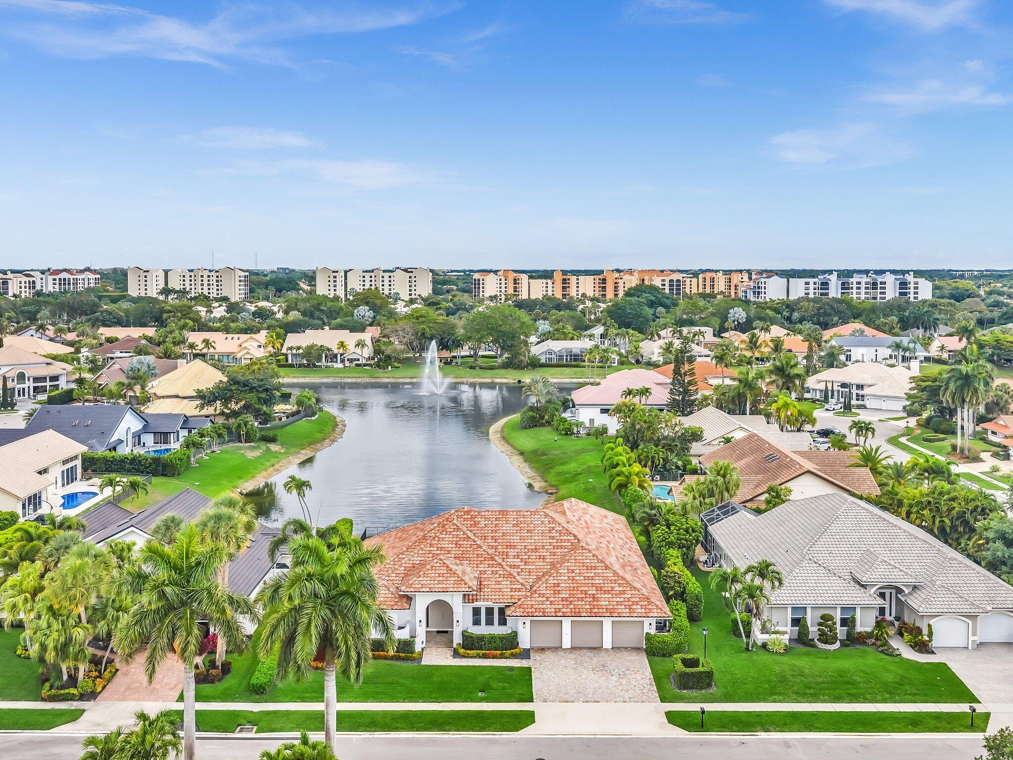 7149 Montrico, Boca Raton FL 33433