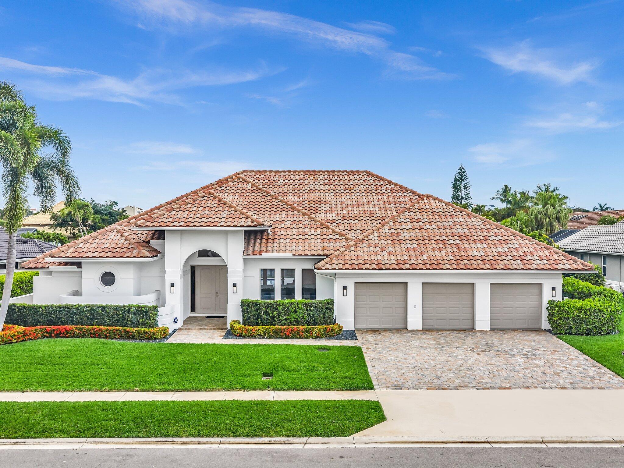 7149 Montrico, Boca Raton FL 33433