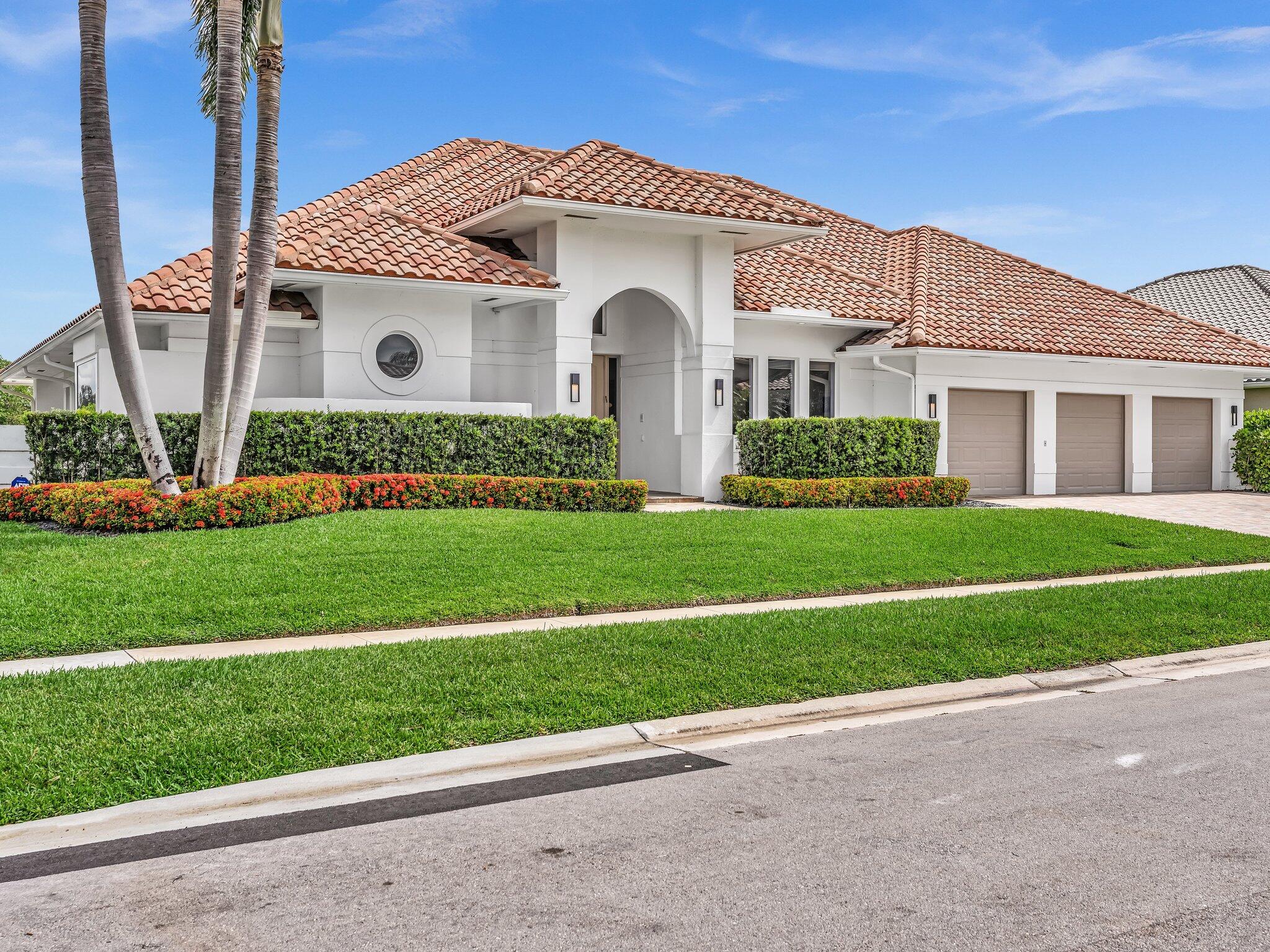 7149 Montrico, Boca Raton FL 33433