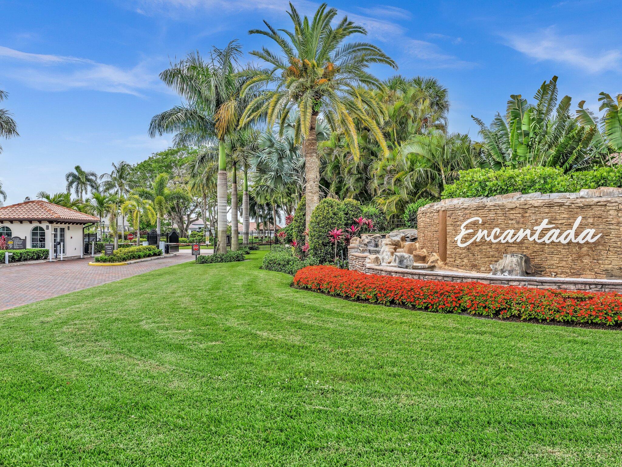 7149 Montrico, Boca Raton FL 33433