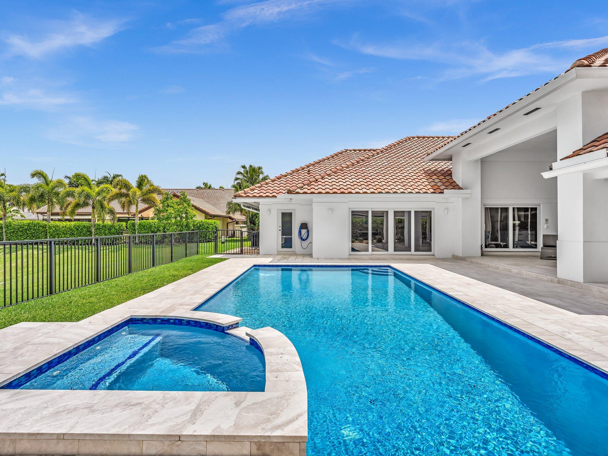 7149 Montrico, Boca Raton FL 33433