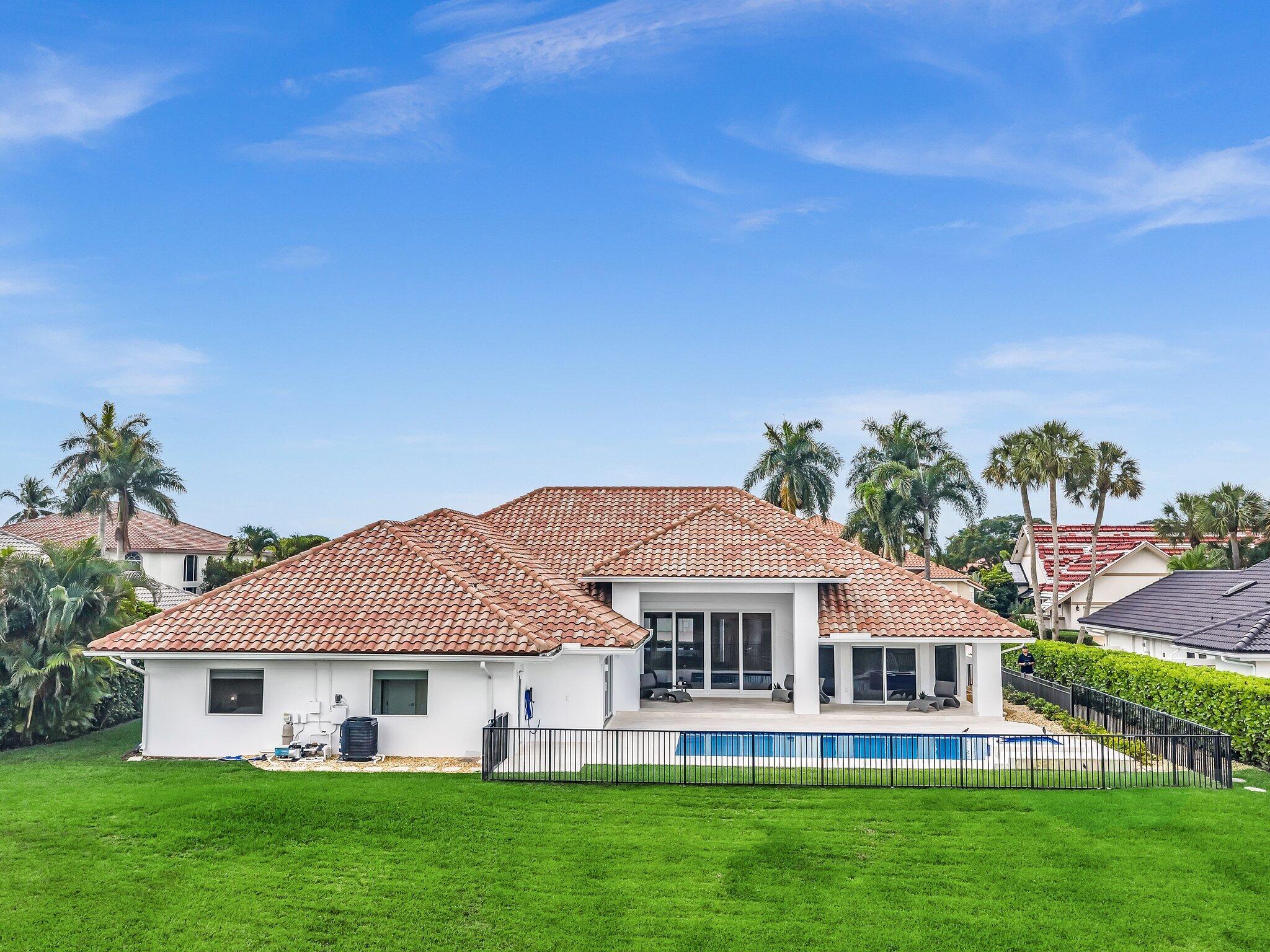 7149 Montrico, Boca Raton FL 33433