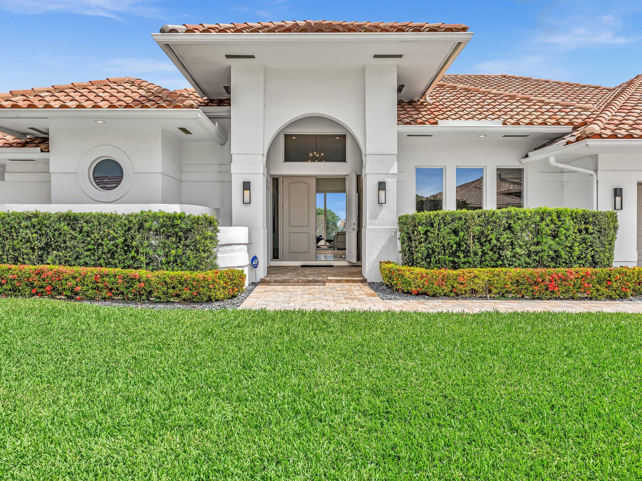 7149 Montrico, Boca Raton FL 33433