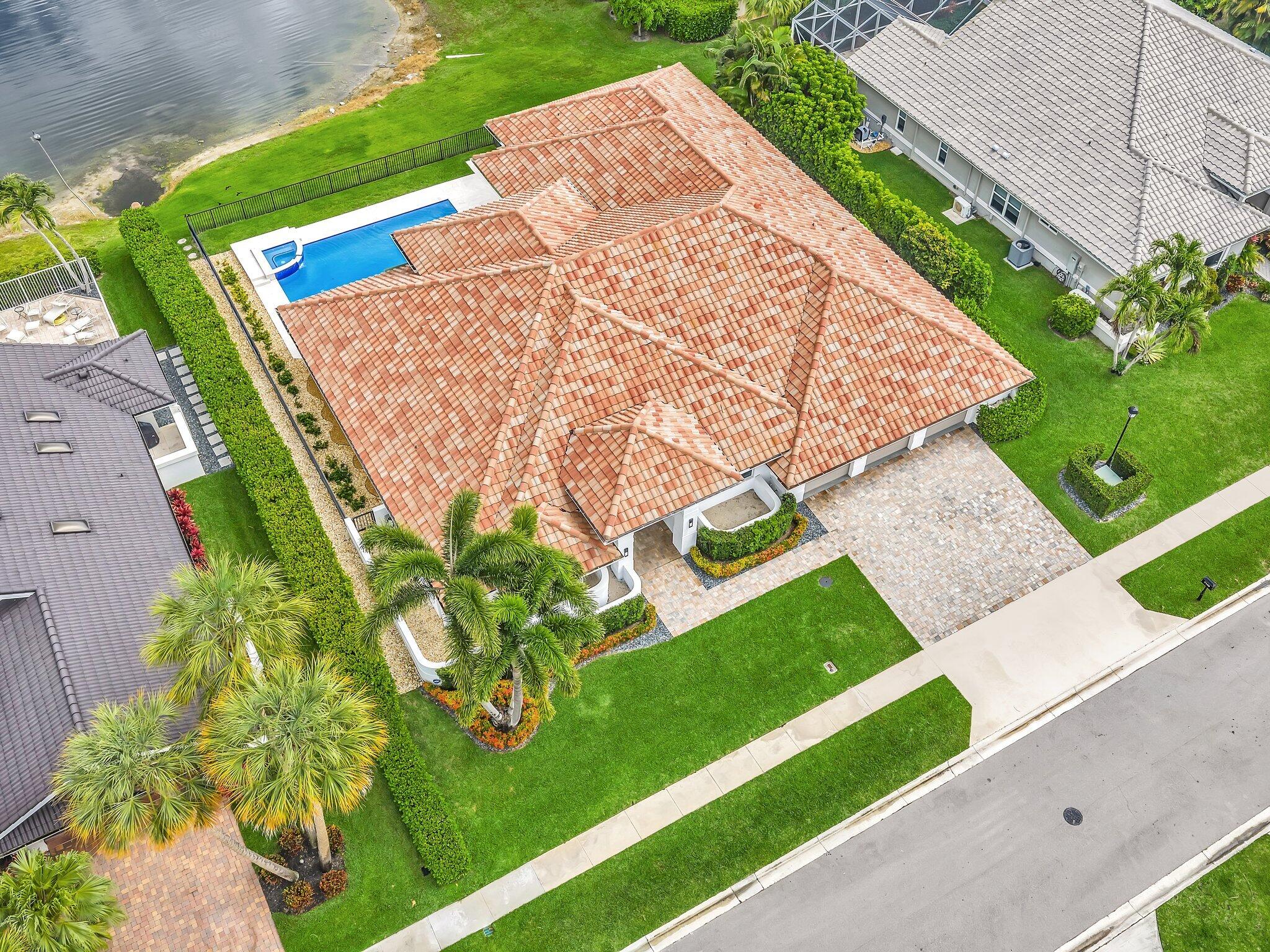 7149 Montrico, Boca Raton FL 33433