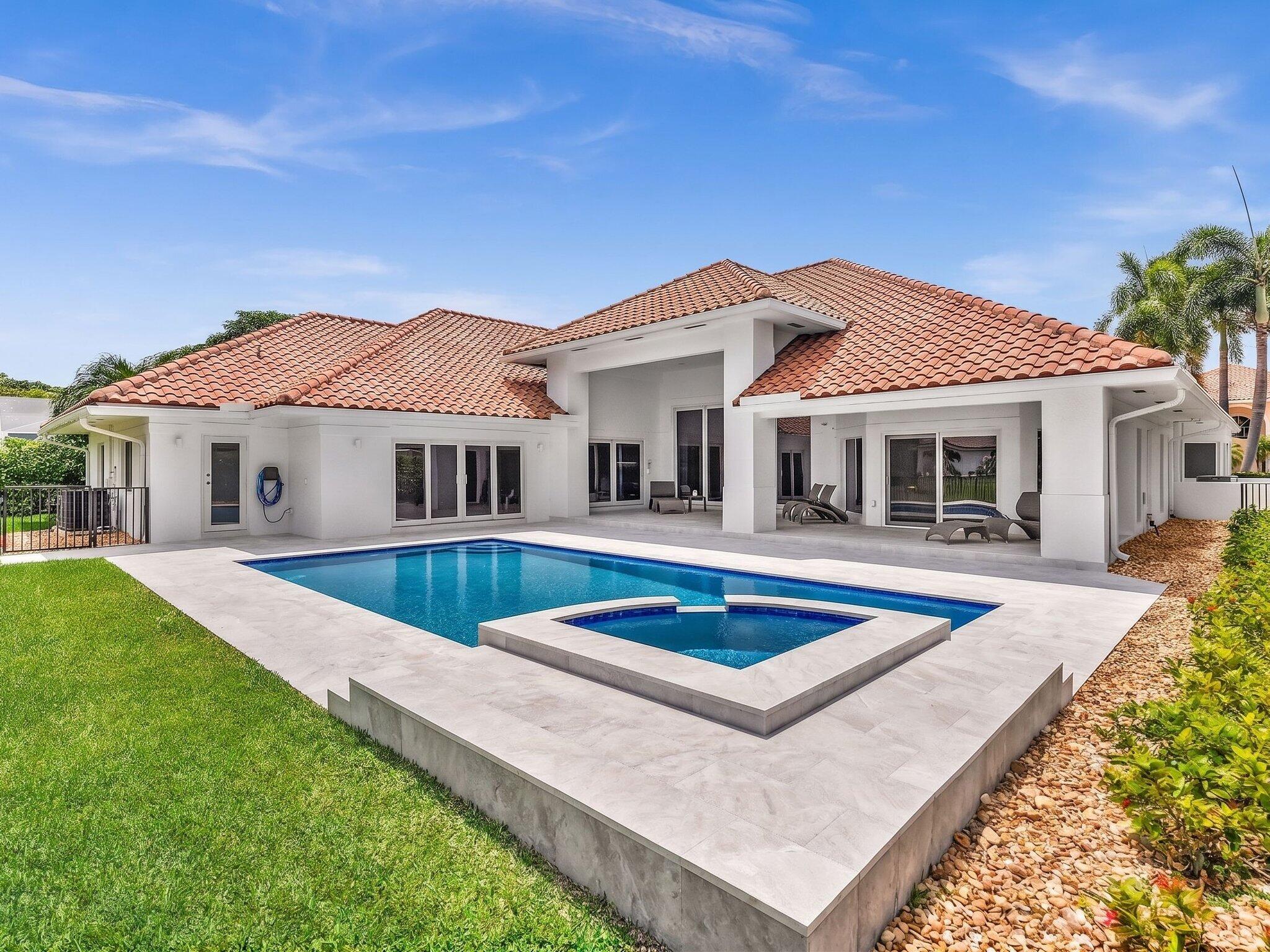 7149 Montrico, Boca Raton FL 33433