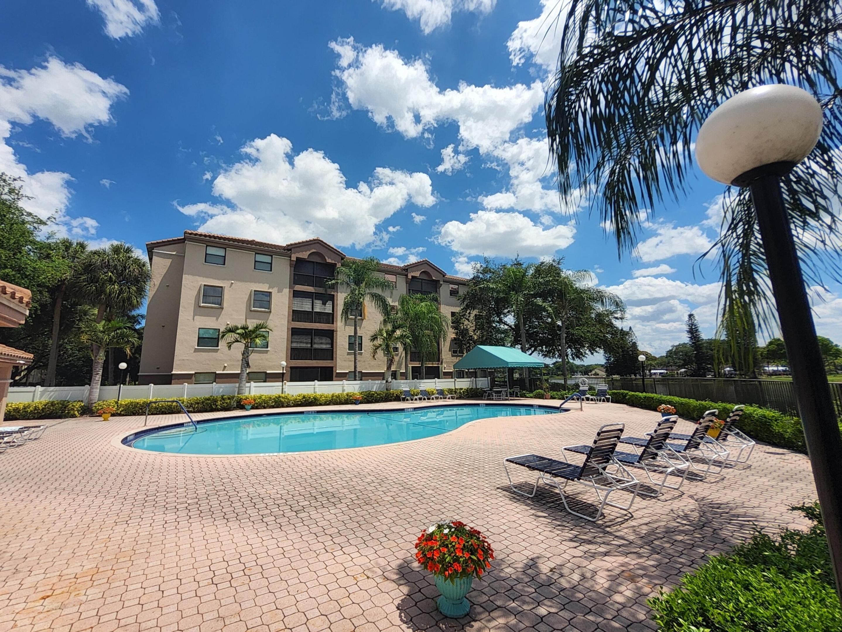 4300 NW 30th #147, Coconut Creek FL 33066