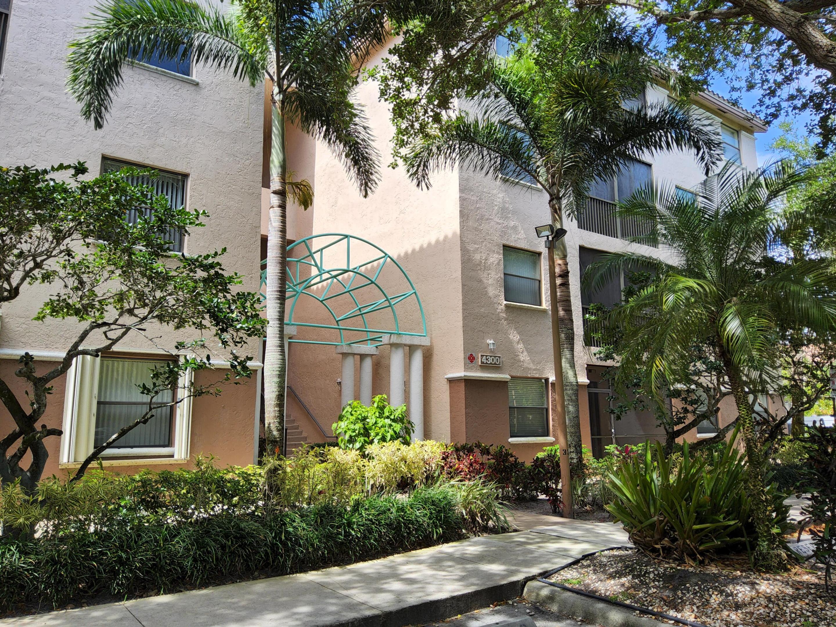 4300 NW 30th #147, Coconut Creek FL 33066