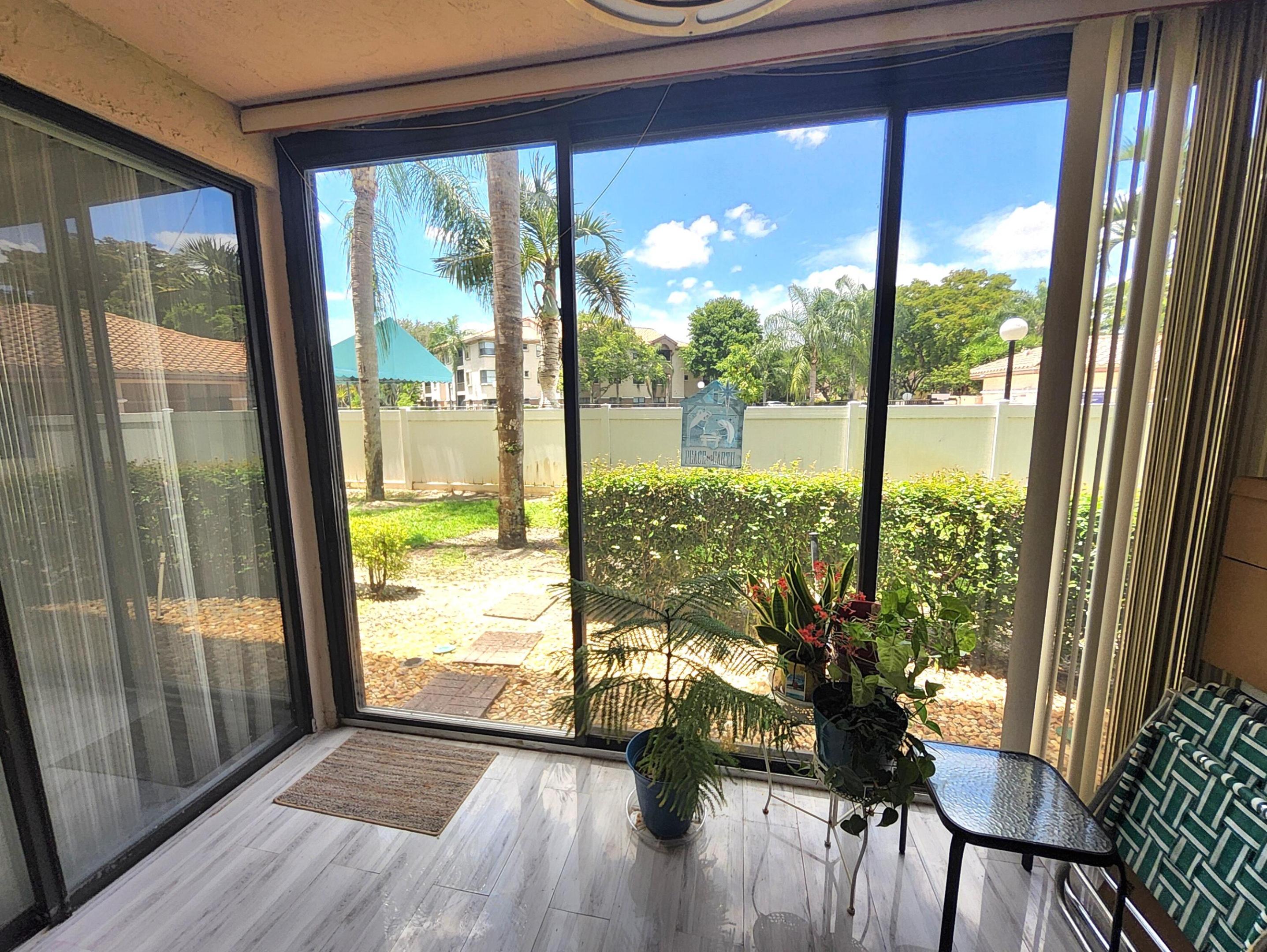 4300 NW 30th #147, Coconut Creek FL 33066