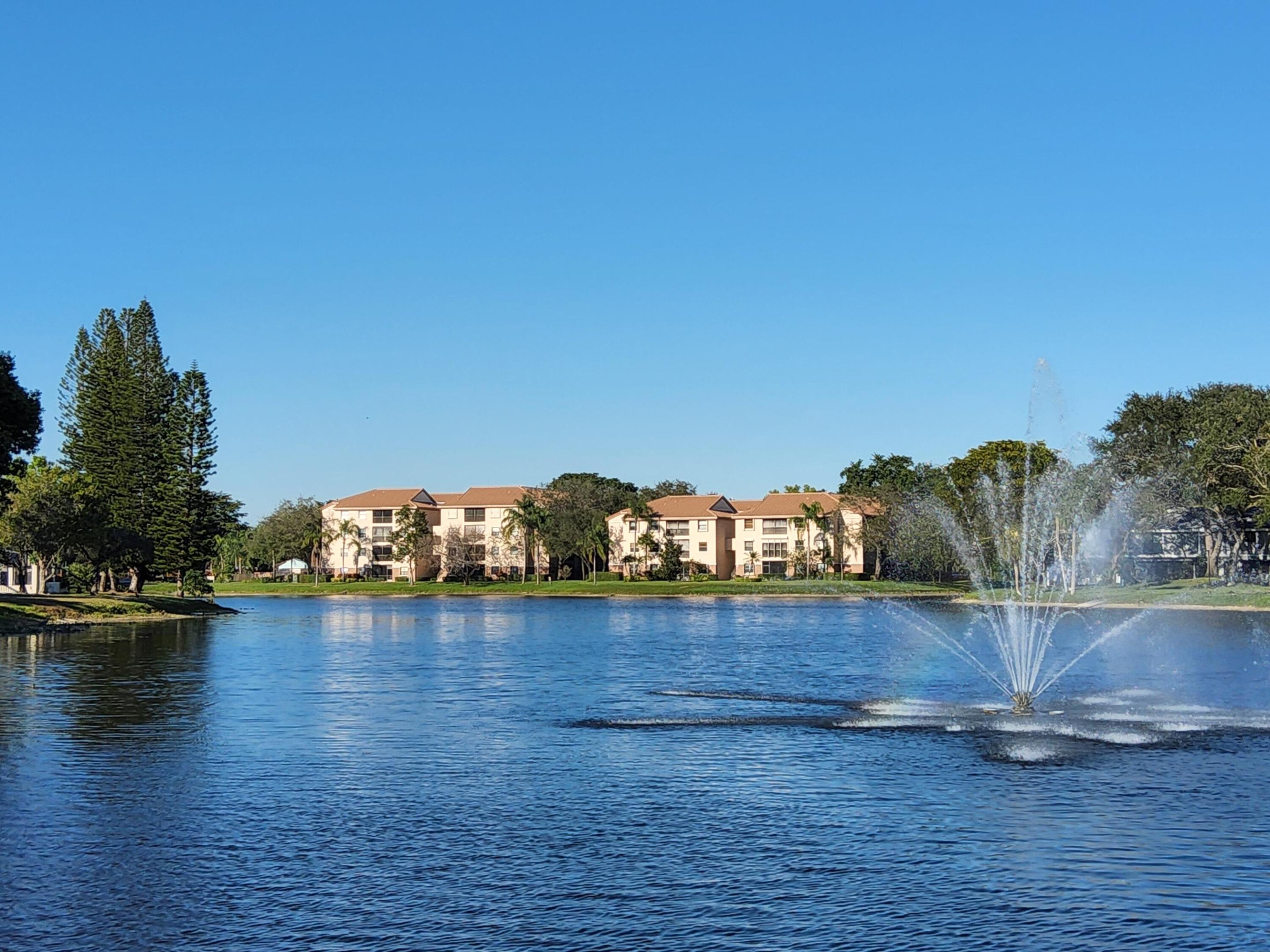 4300 NW 30th #147, Coconut Creek FL 33066