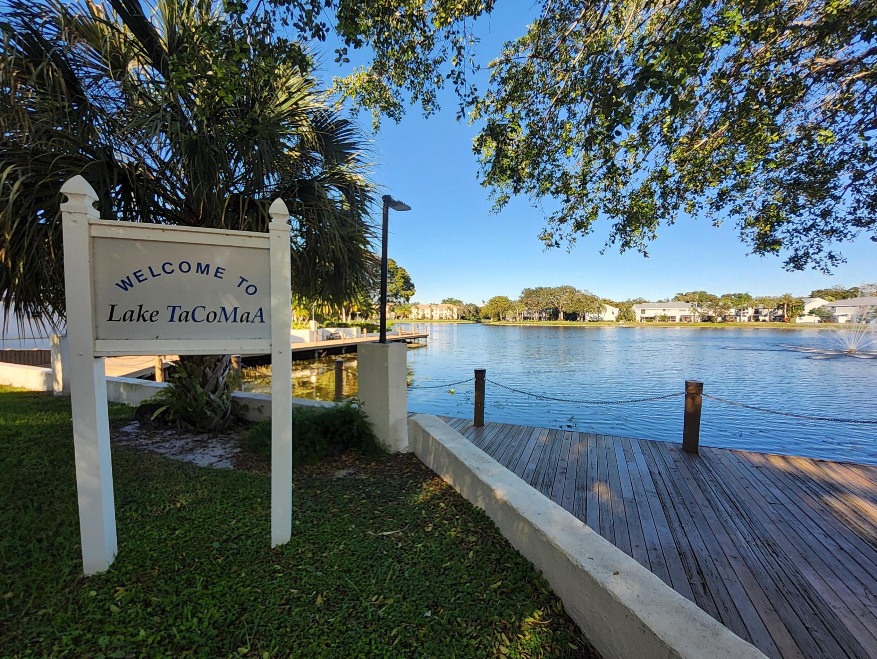 4300 NW 30th #147, Coconut Creek FL 33066