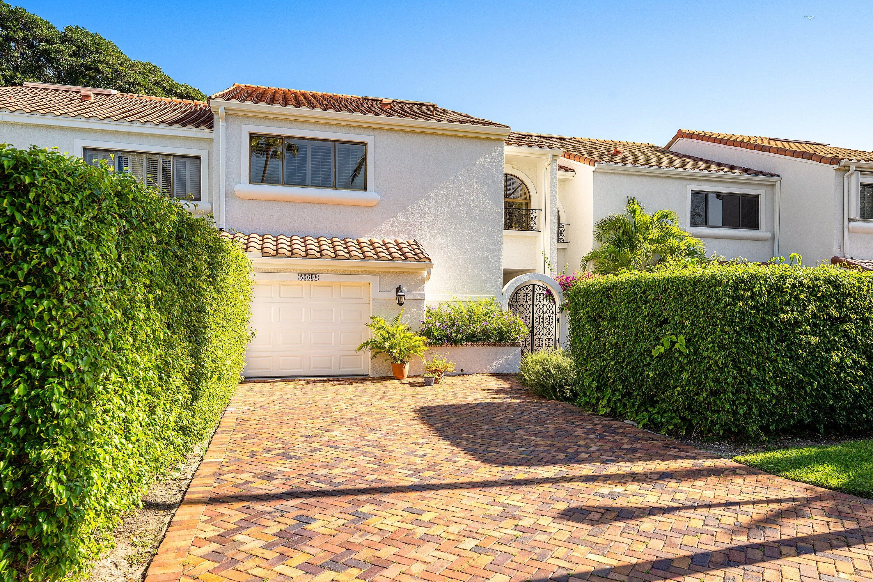 5560 N Ocean #A, Ocean Ridge FL 33435