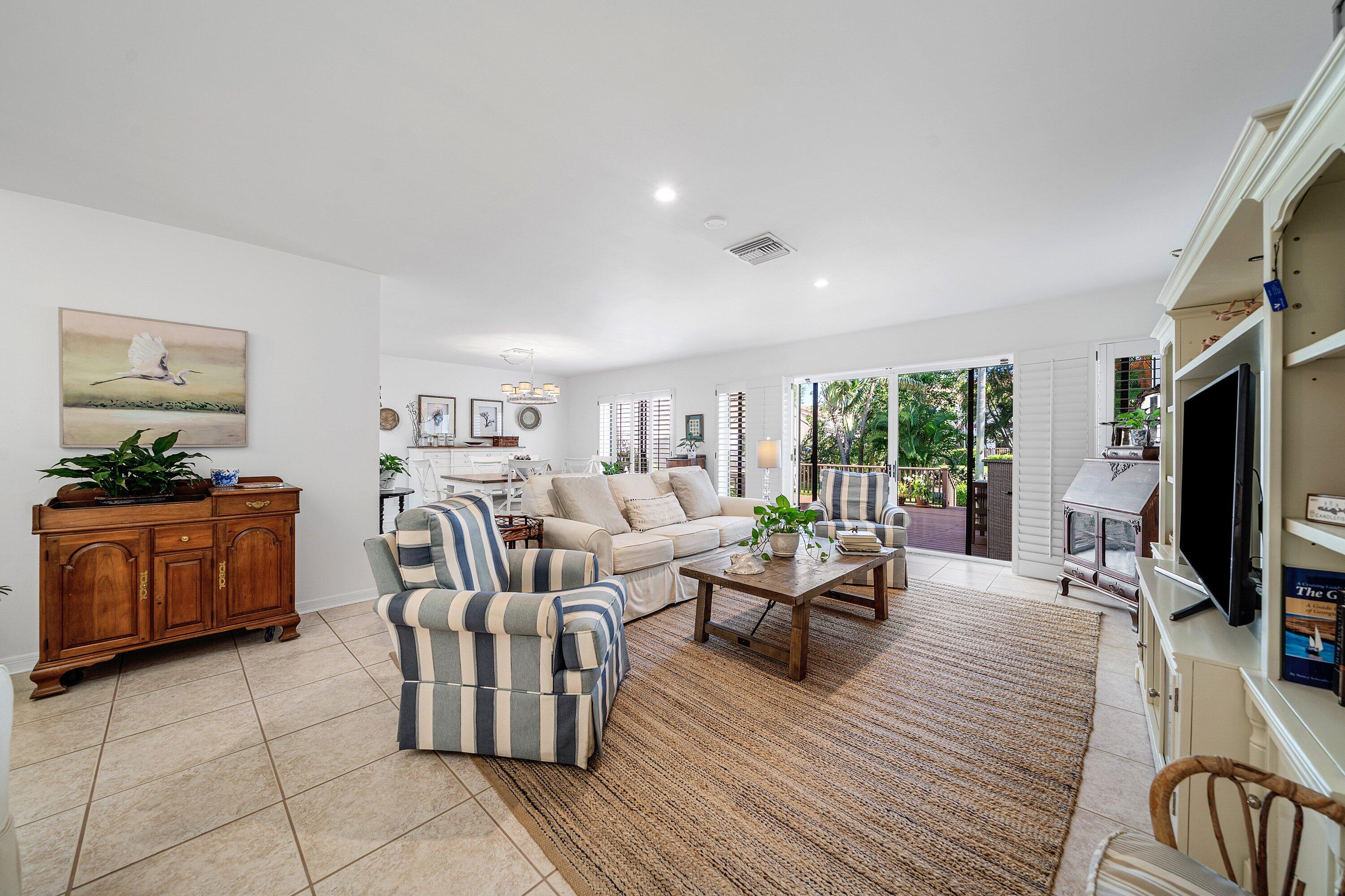 5560 N Ocean #A, Ocean Ridge FL 33435