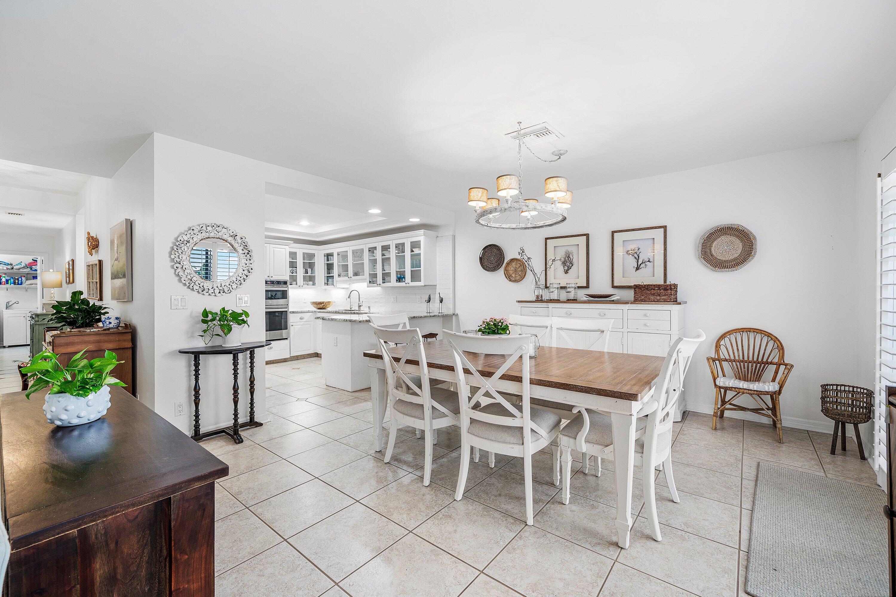 5560 N Ocean #A, Ocean Ridge FL 33435