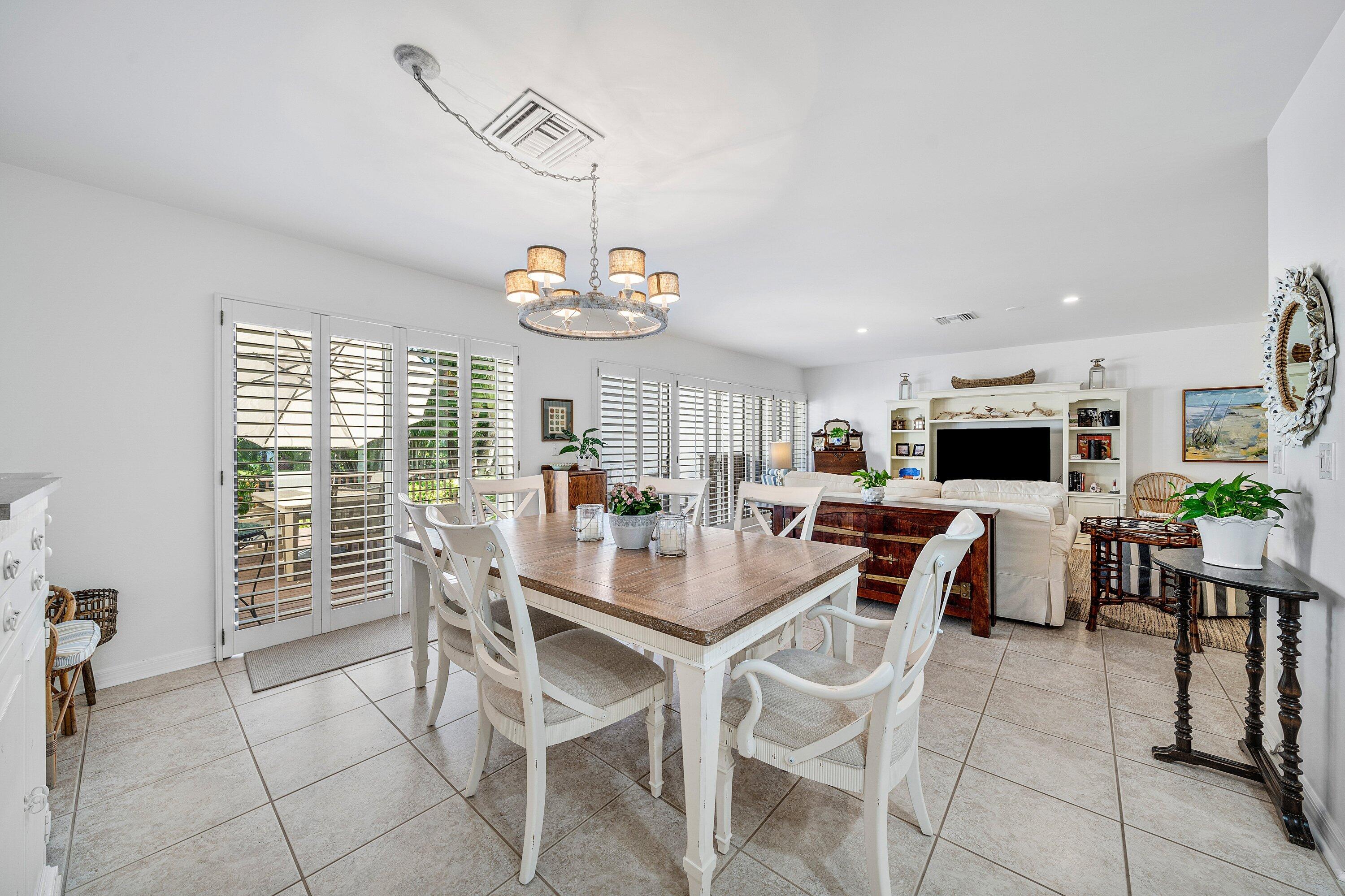 5560 N Ocean #A, Ocean Ridge FL 33435