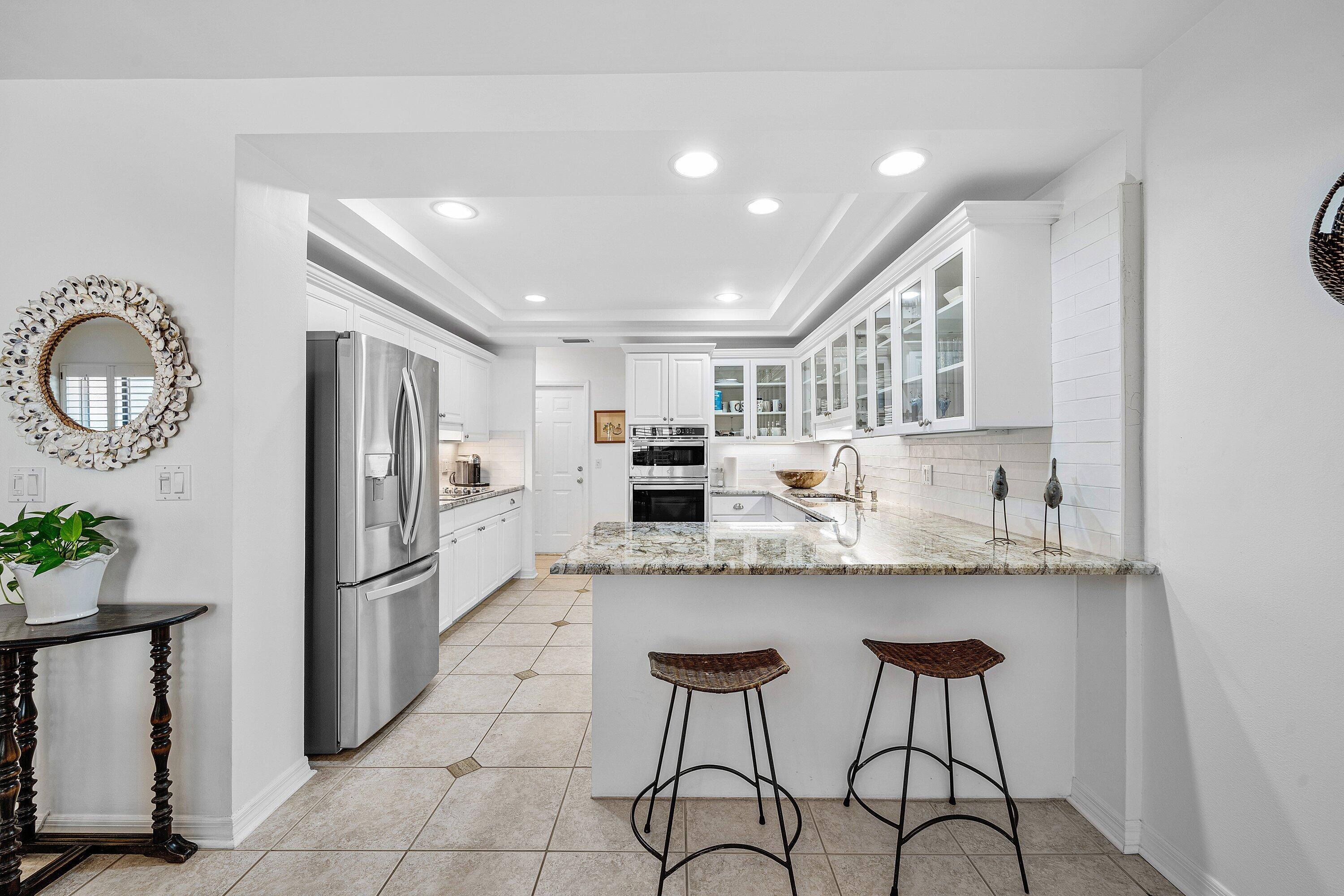 5560 N Ocean #A, Ocean Ridge FL 33435