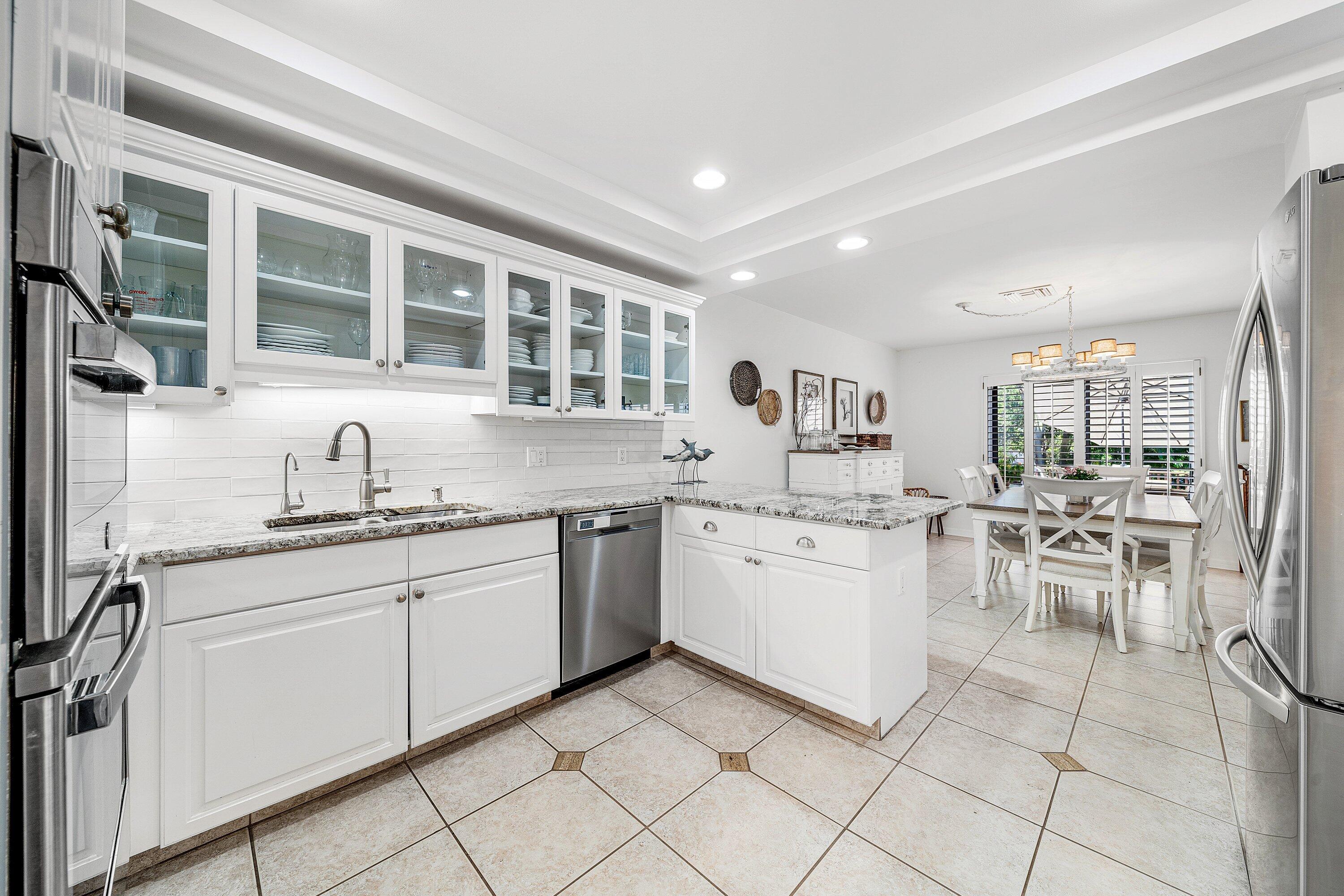 5560 N Ocean #A, Ocean Ridge FL 33435