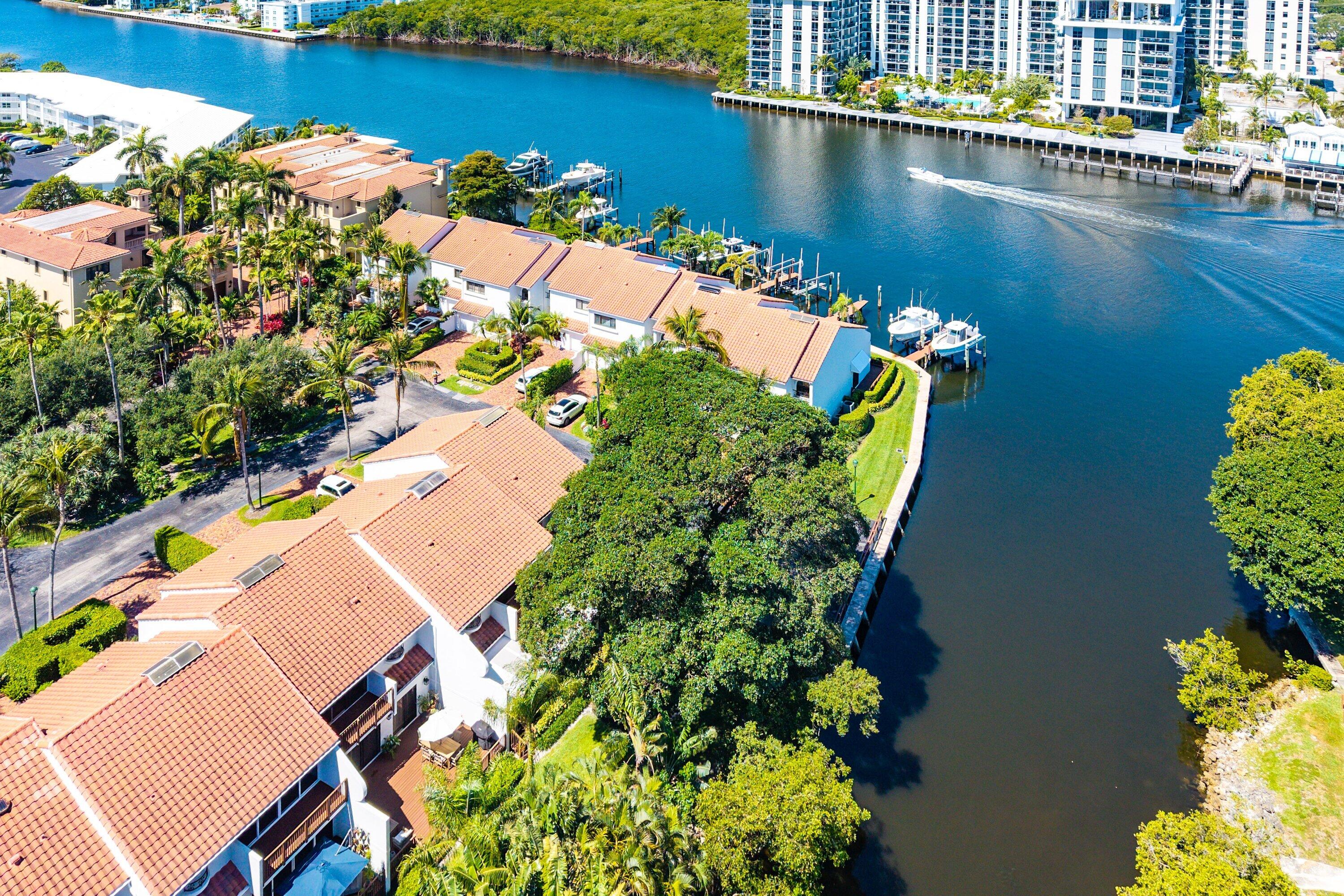 5560 N Ocean #A, Ocean Ridge FL 33435