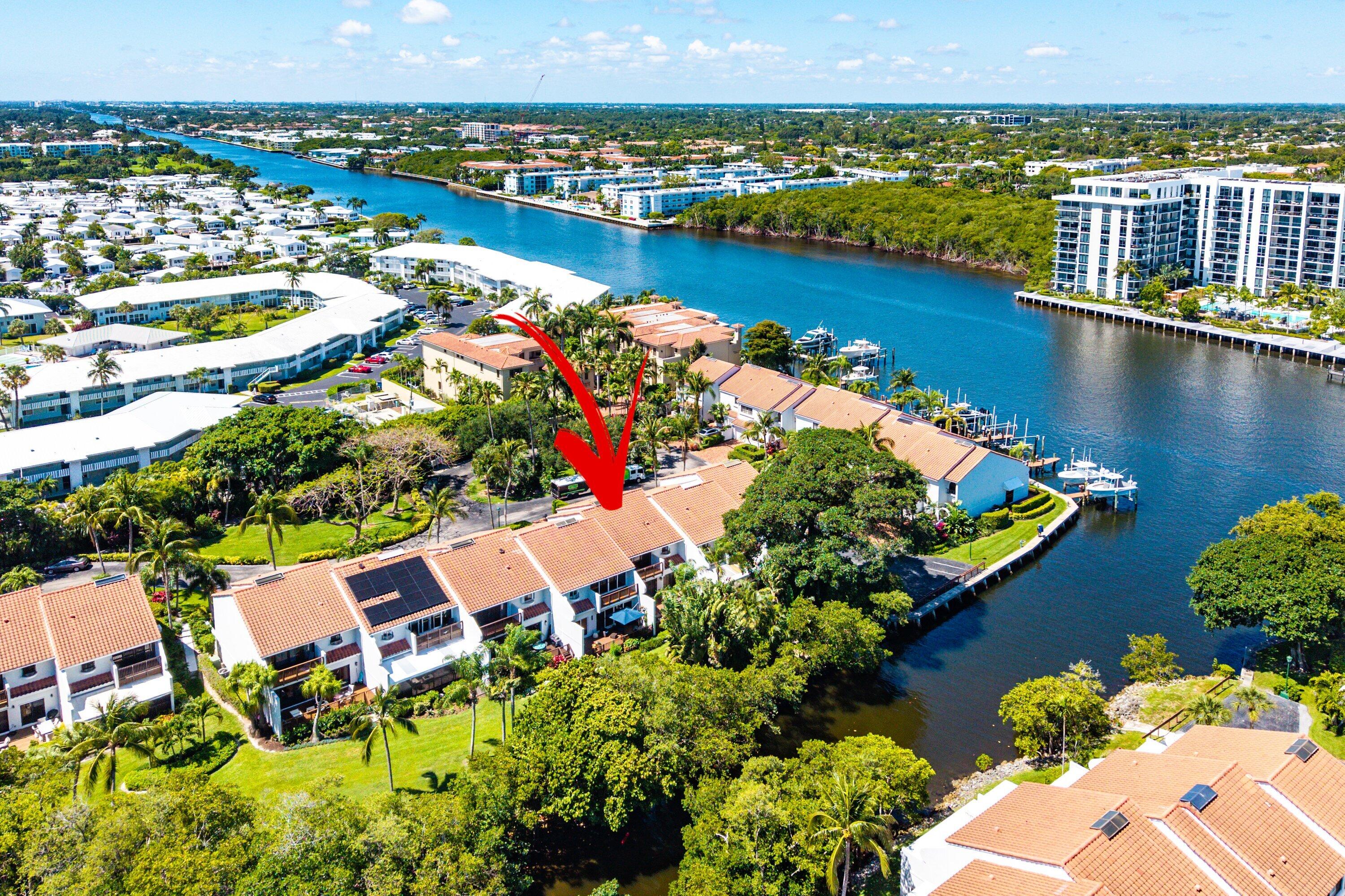 5560 N Ocean #A, Ocean Ridge FL 33435