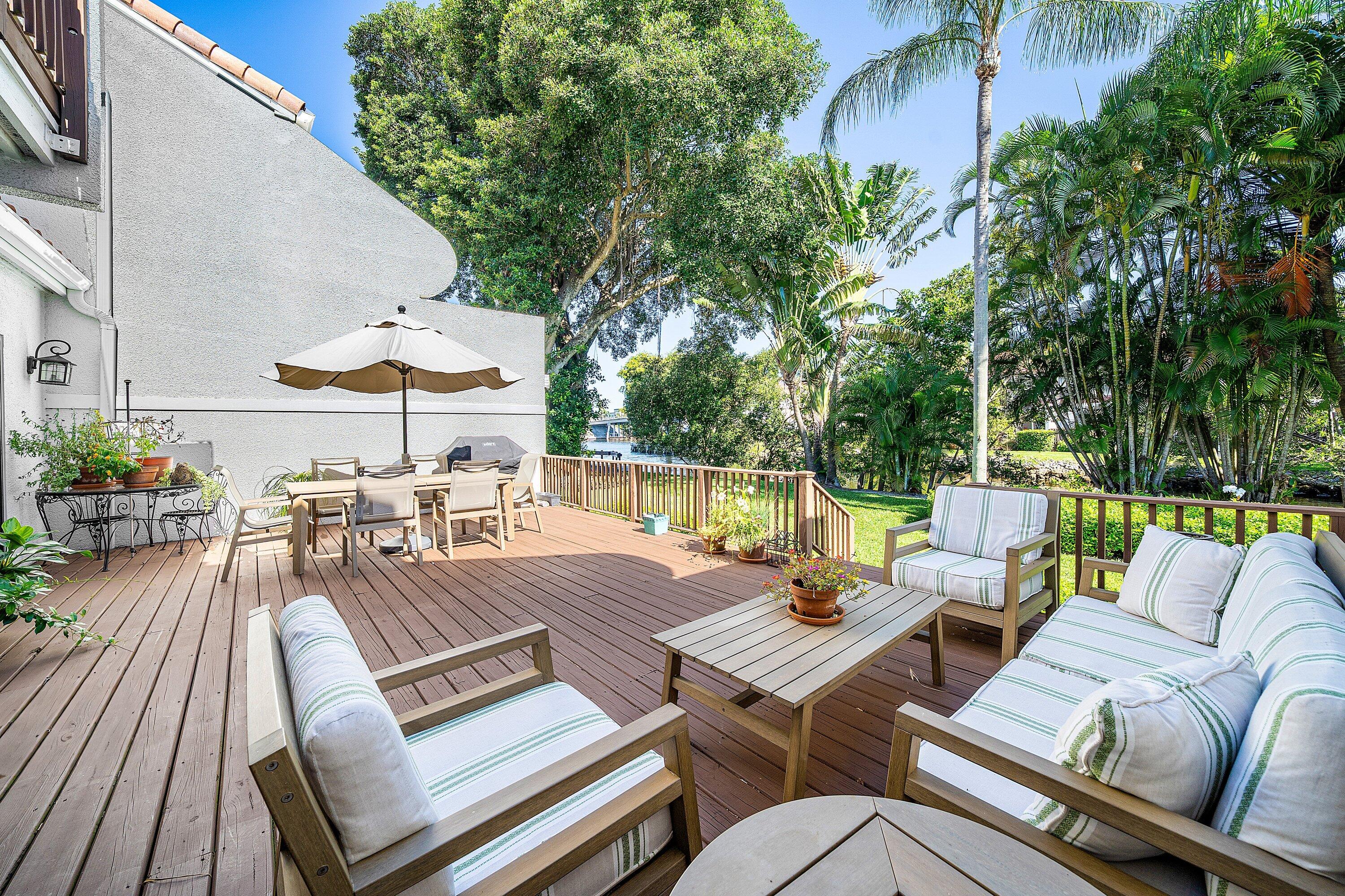 5560 N Ocean #A, Ocean Ridge FL 33435