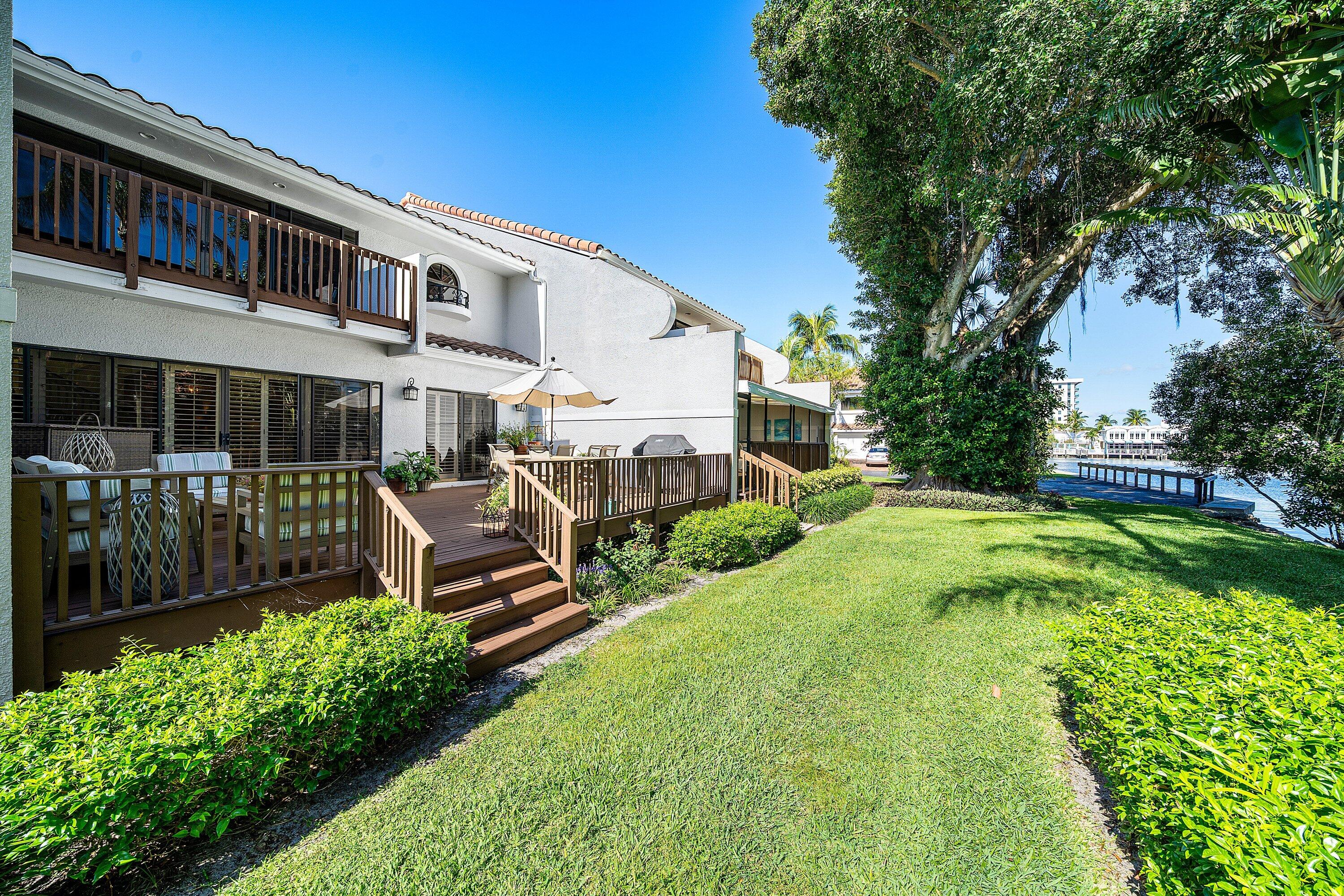 5560 N Ocean #A, Ocean Ridge FL 33435