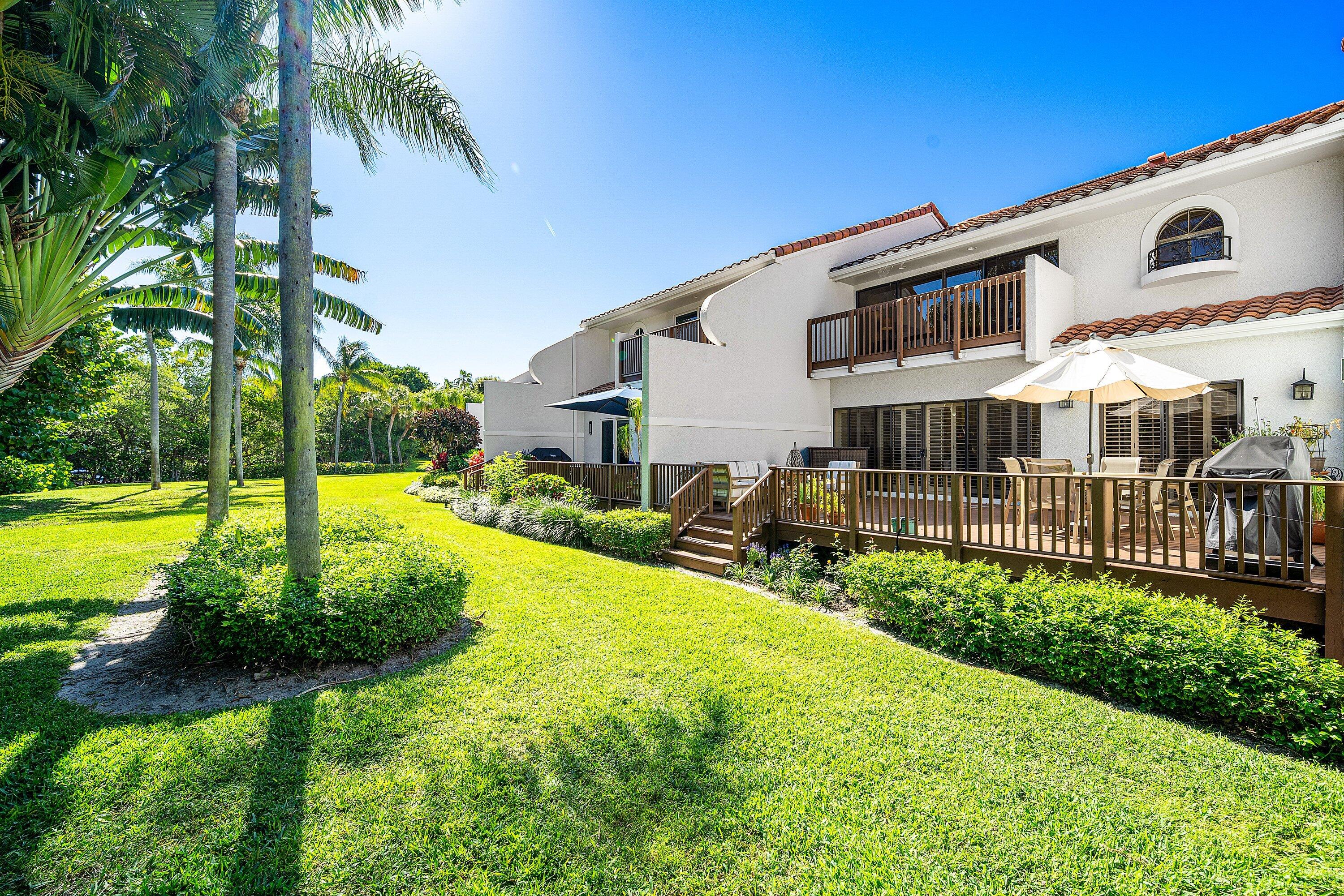 5560 N Ocean #A, Ocean Ridge FL 33435