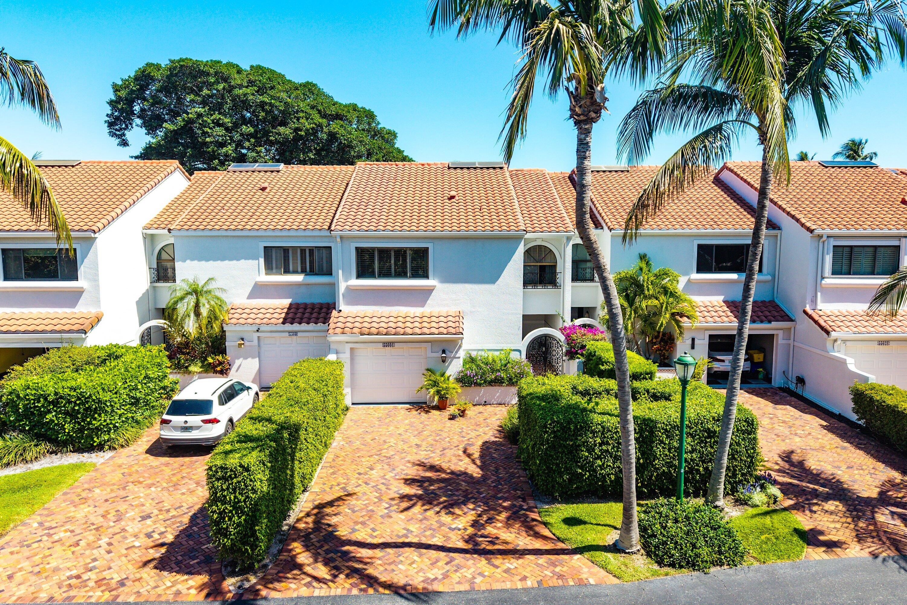 5560 N Ocean #A, Ocean Ridge FL 33435