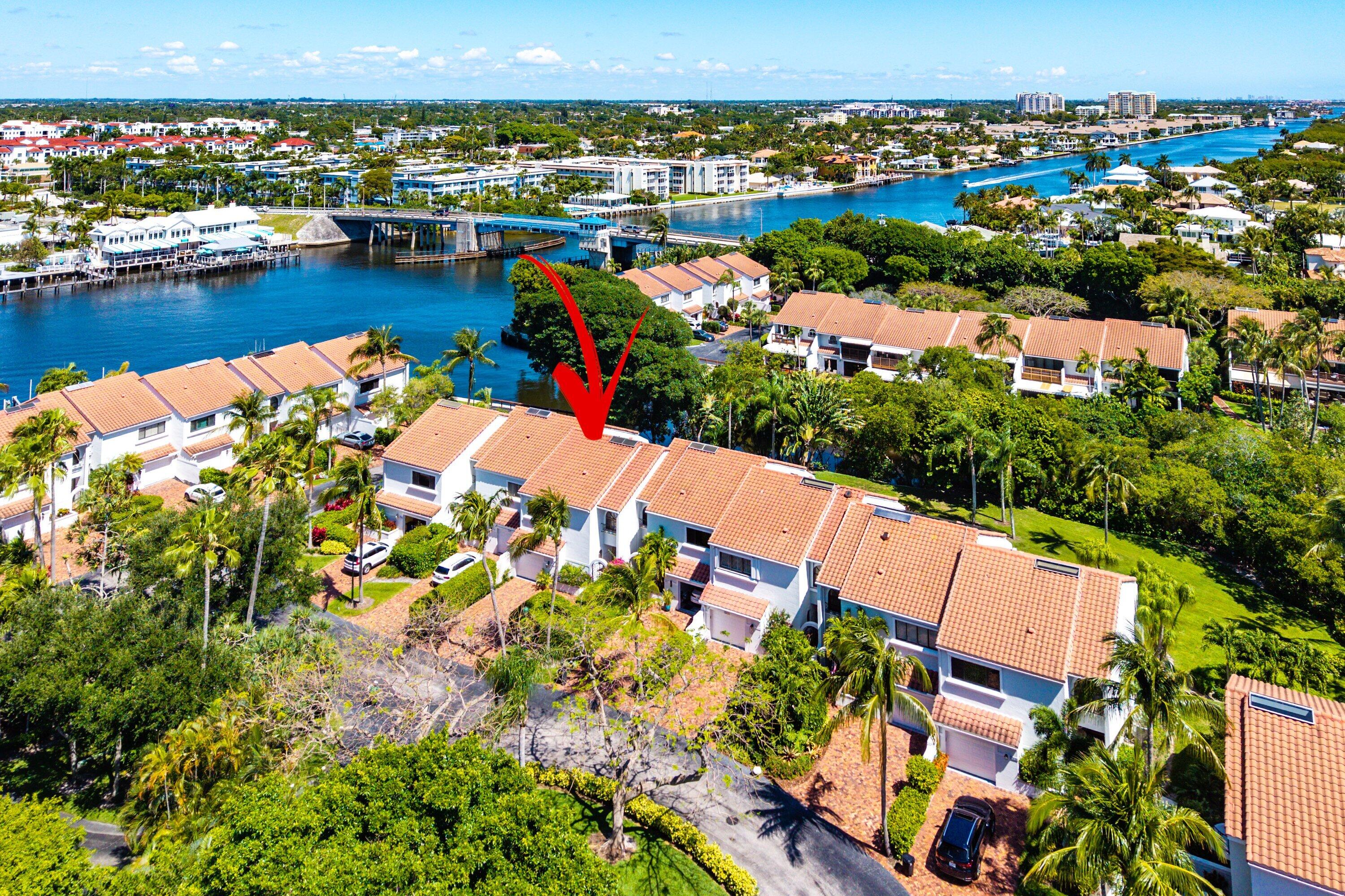 5560 N Ocean #A, Ocean Ridge FL 33435