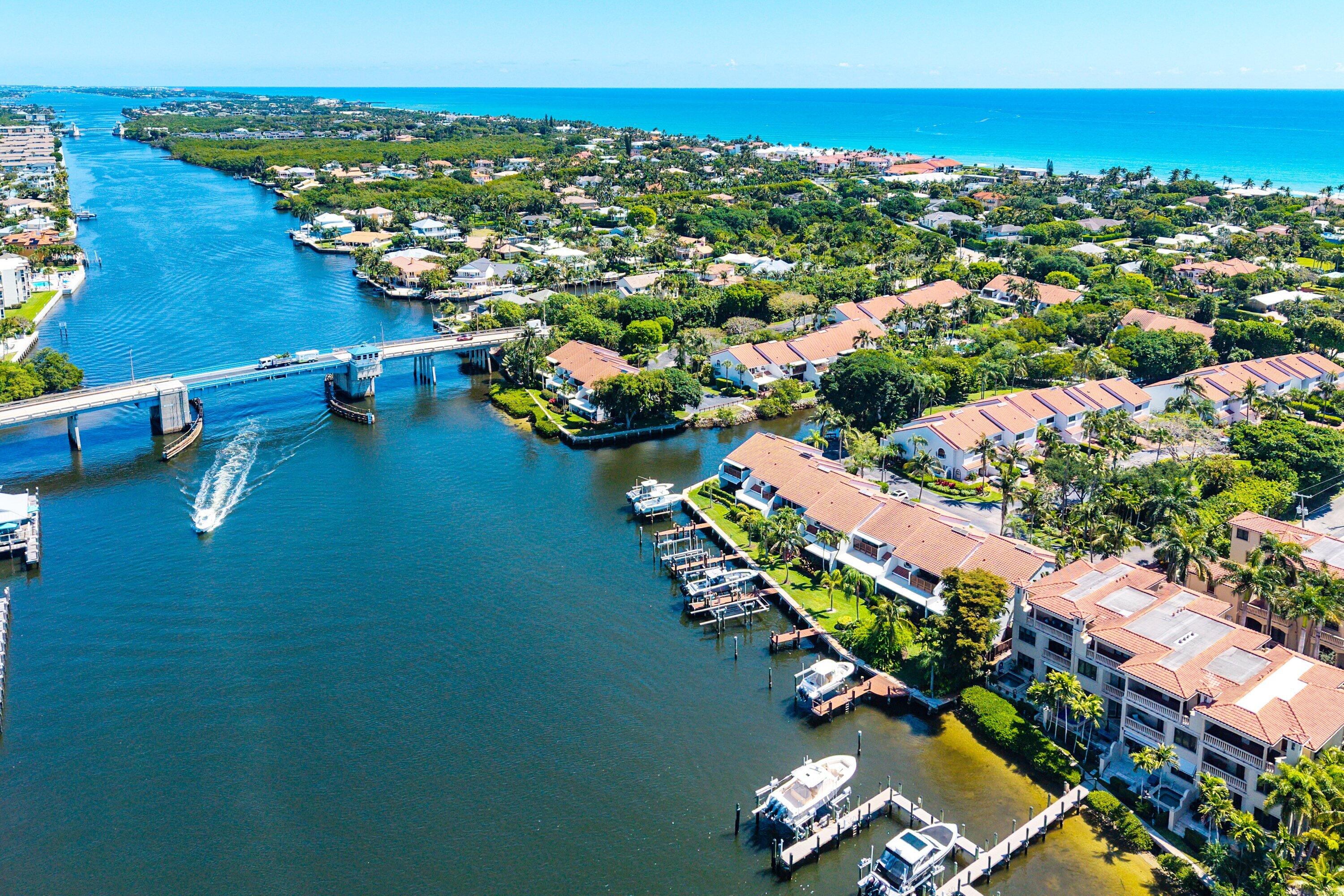 5560 N Ocean #A, Ocean Ridge FL 33435