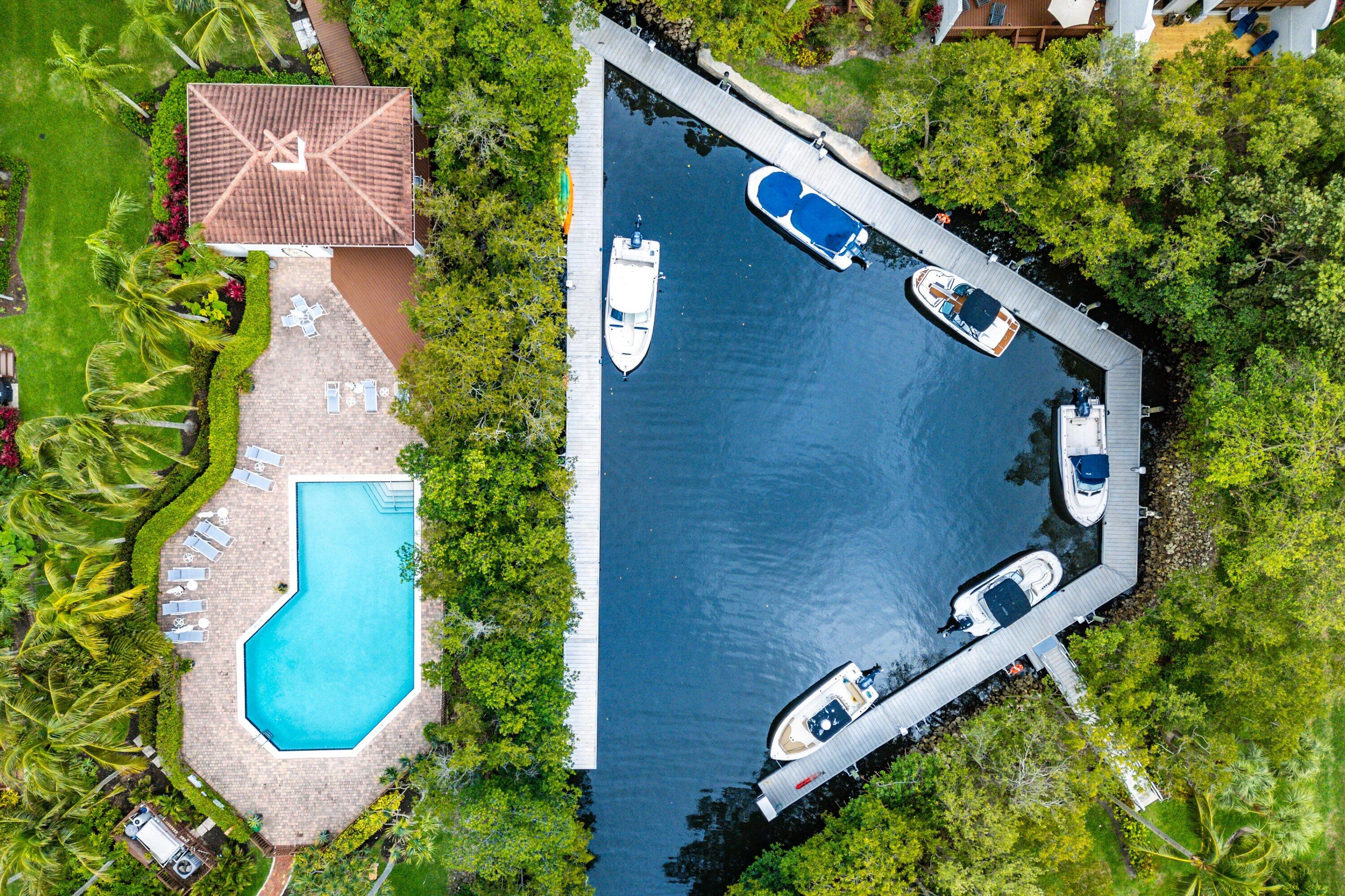 5560 N Ocean #A, Ocean Ridge FL 33435