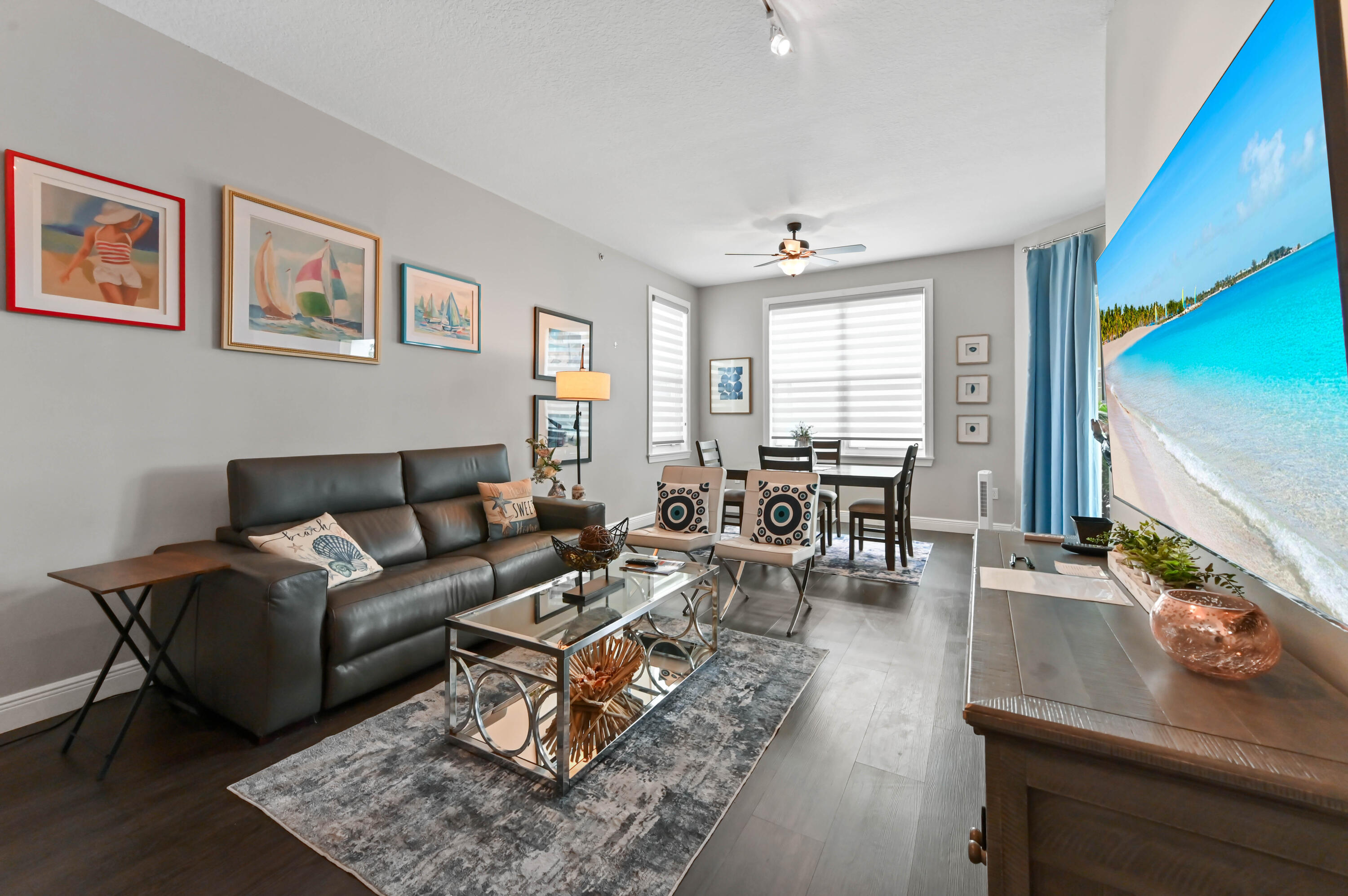 804 E Windward #120, Lantana FL 33462