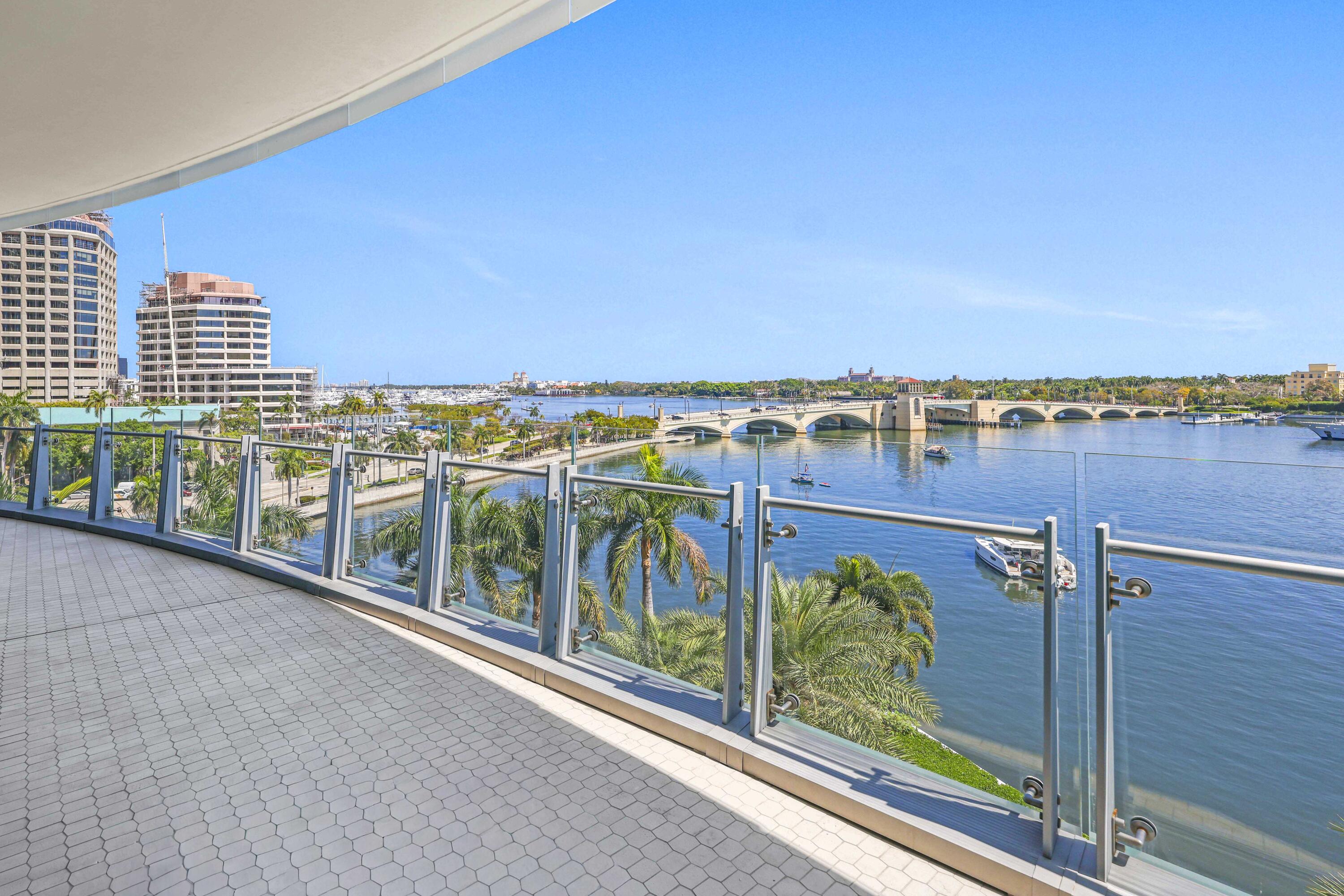 1100 S Flagler #601, West Palm Beach FL 33401