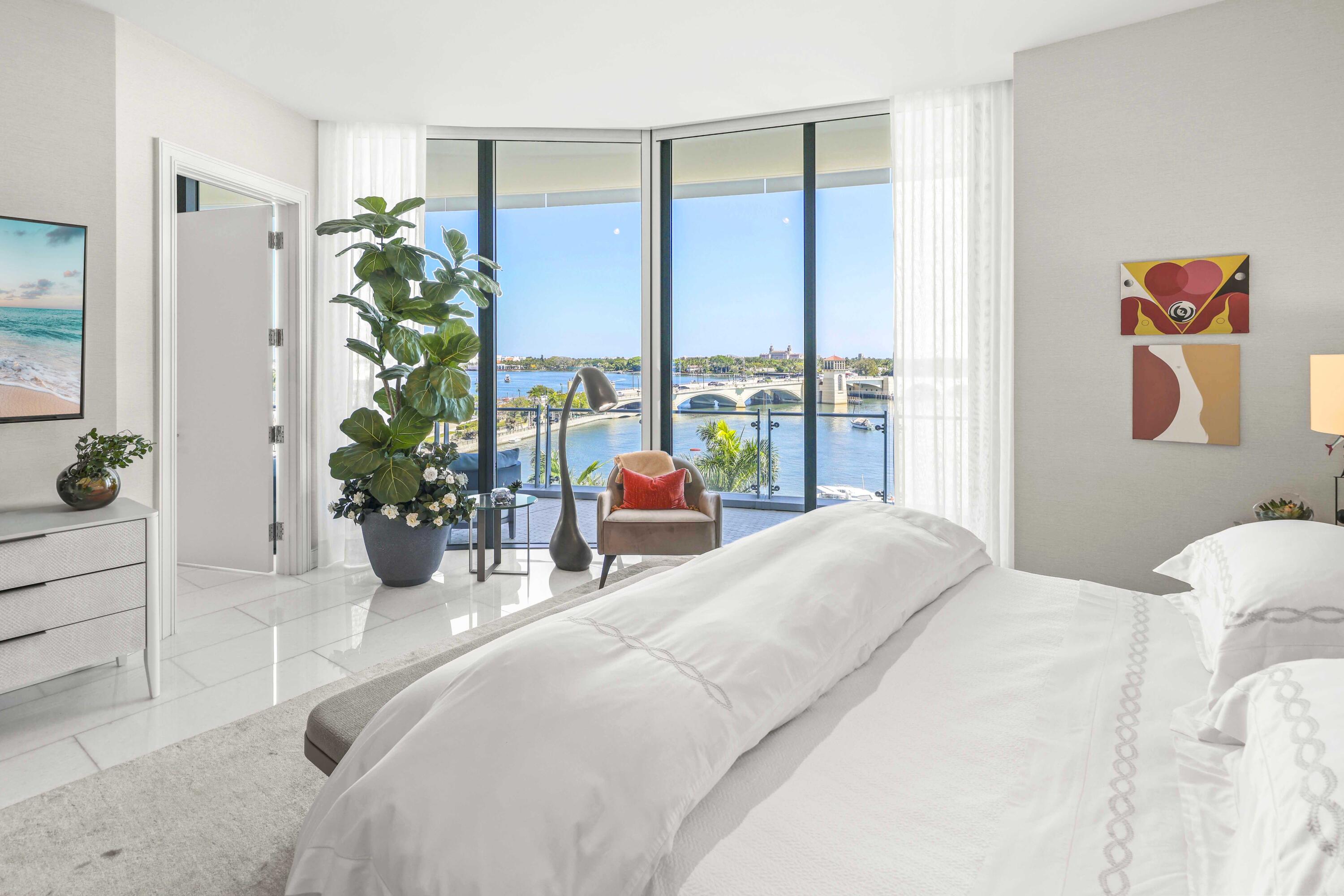 1100 S Flagler #601, West Palm Beach FL 33401