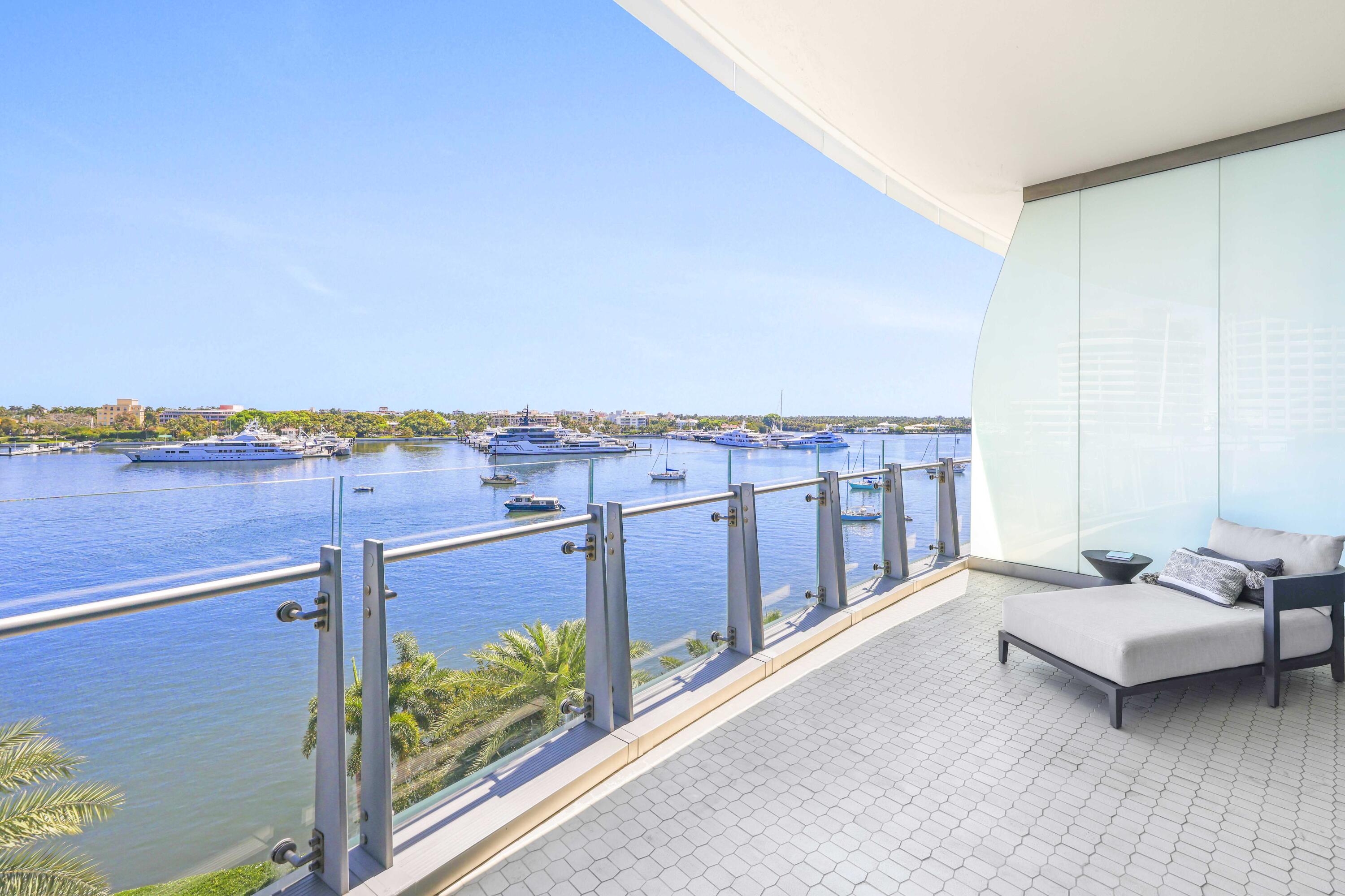 1100 S Flagler #601, West Palm Beach FL 33401
