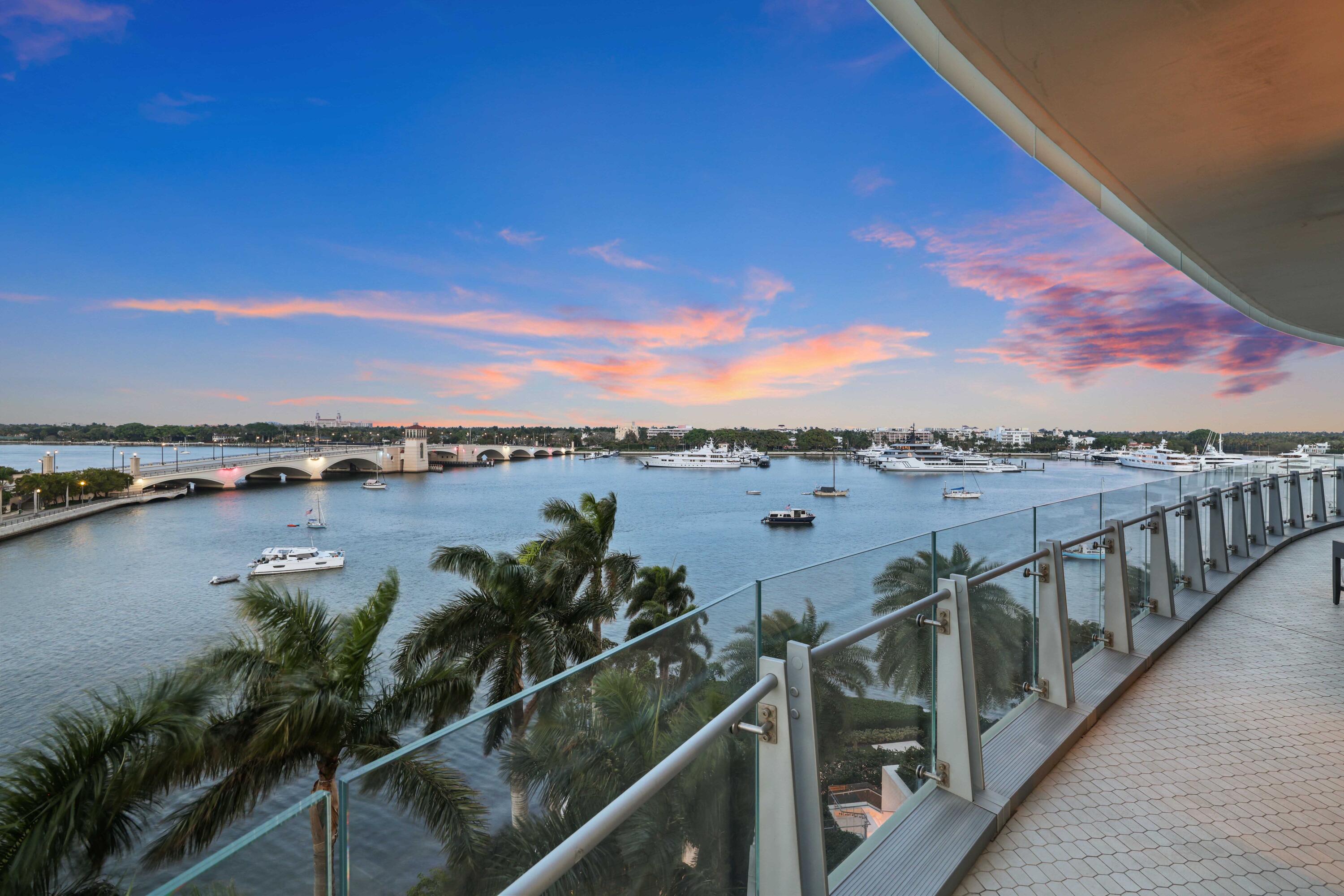 1100 S Flagler #601, West Palm Beach FL 33401