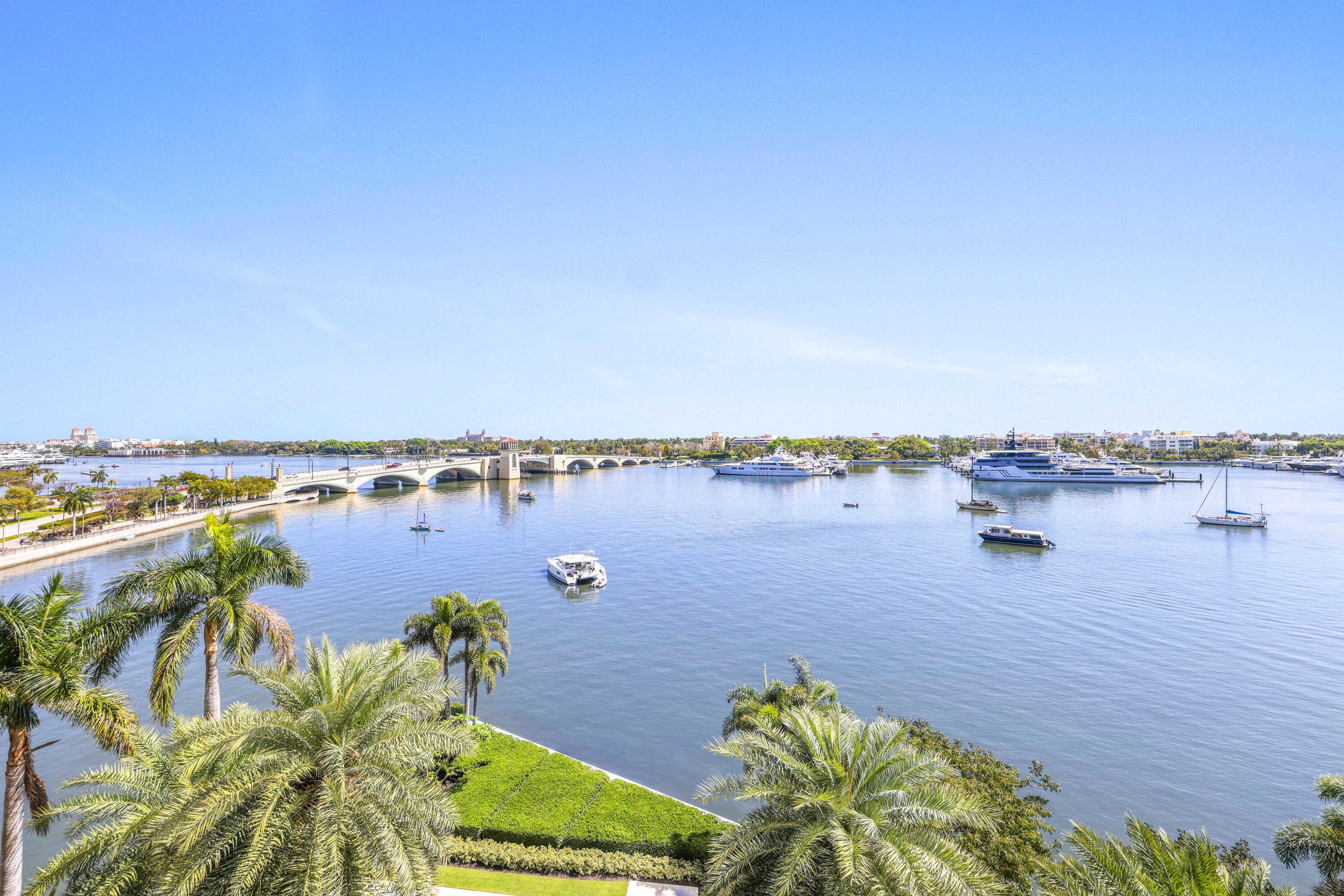 1100 S Flagler #601, West Palm Beach FL 33401