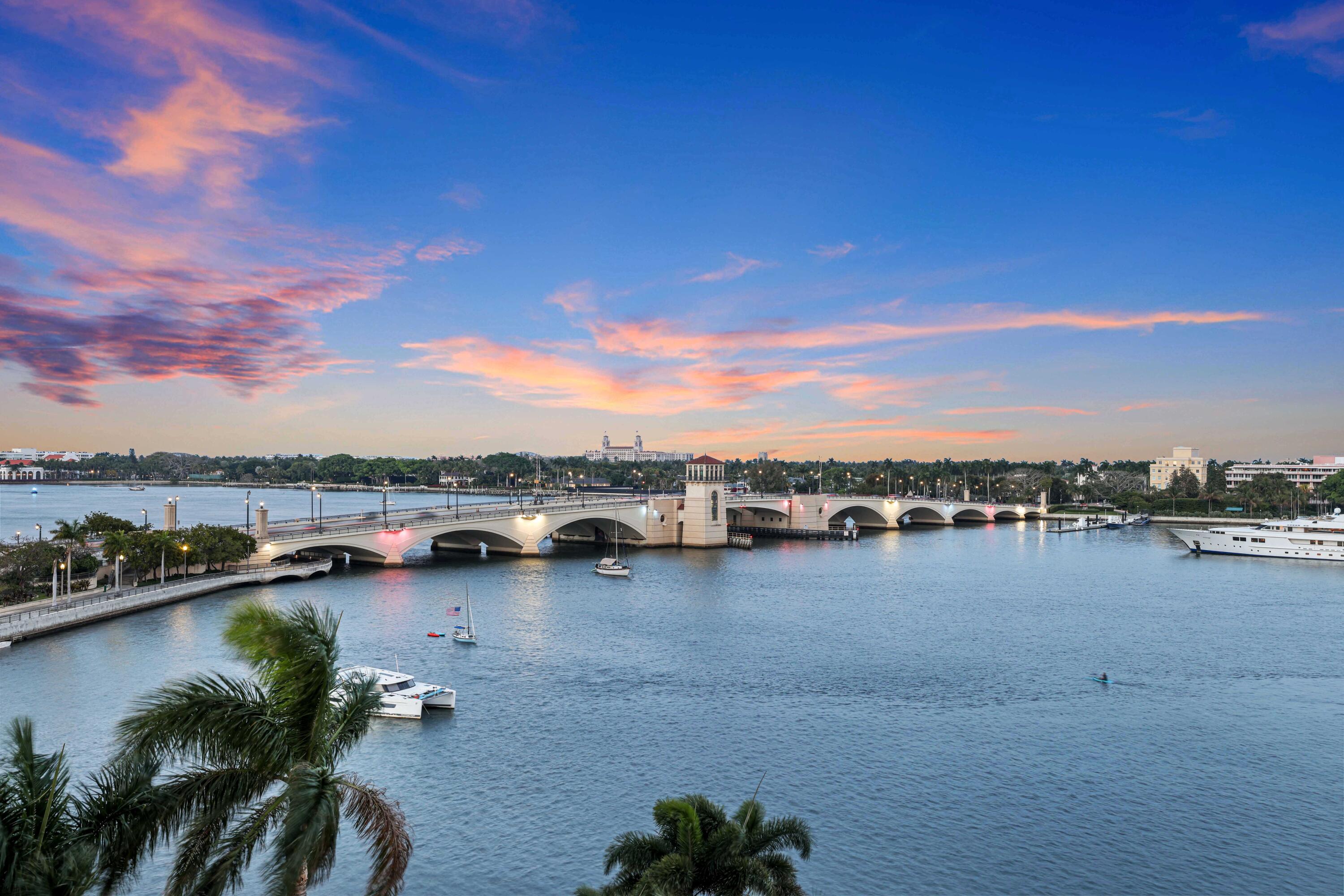 1100 S Flagler #601, West Palm Beach FL 33401