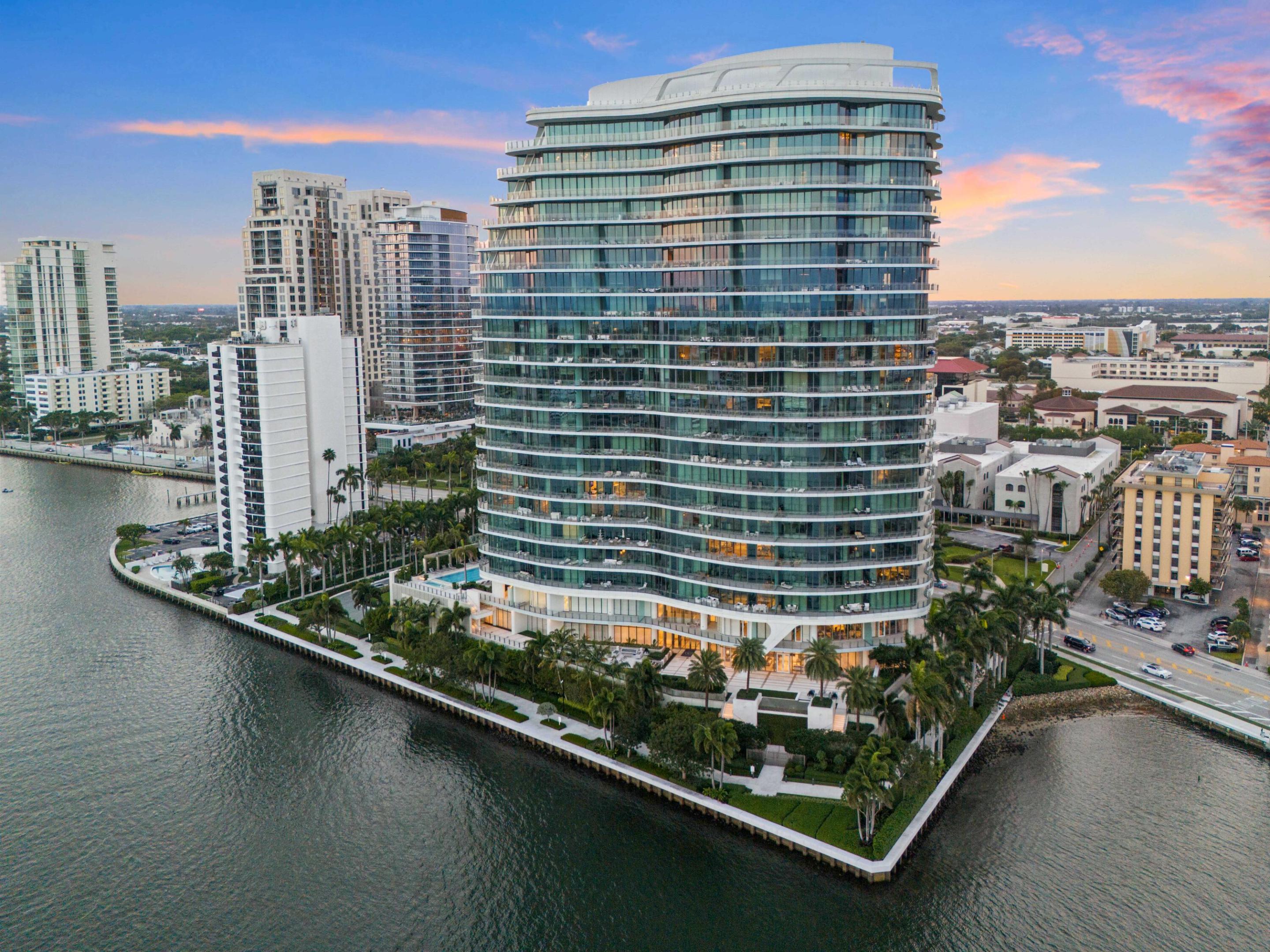 1100 S Flagler #601, West Palm Beach FL 33401