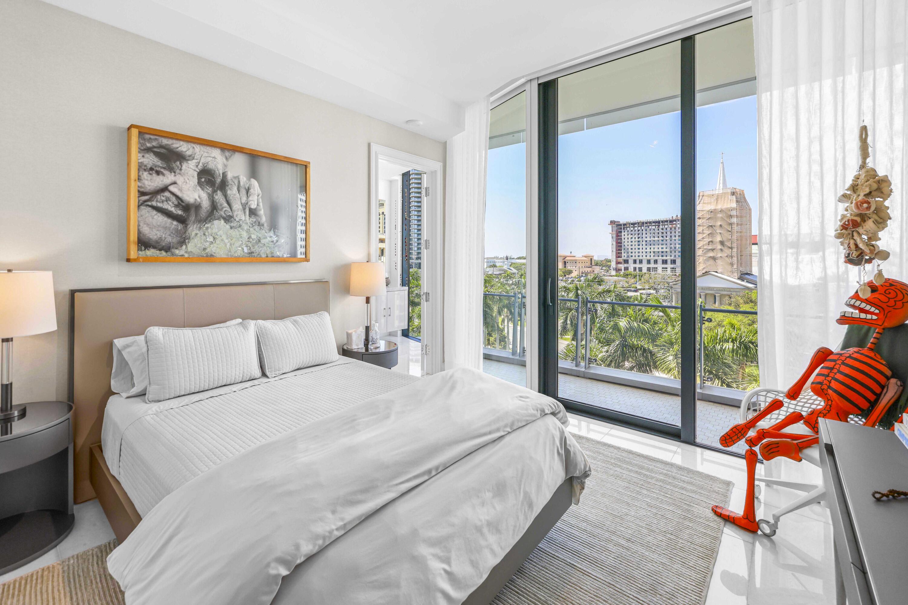 1100 S Flagler #601, West Palm Beach FL 33401