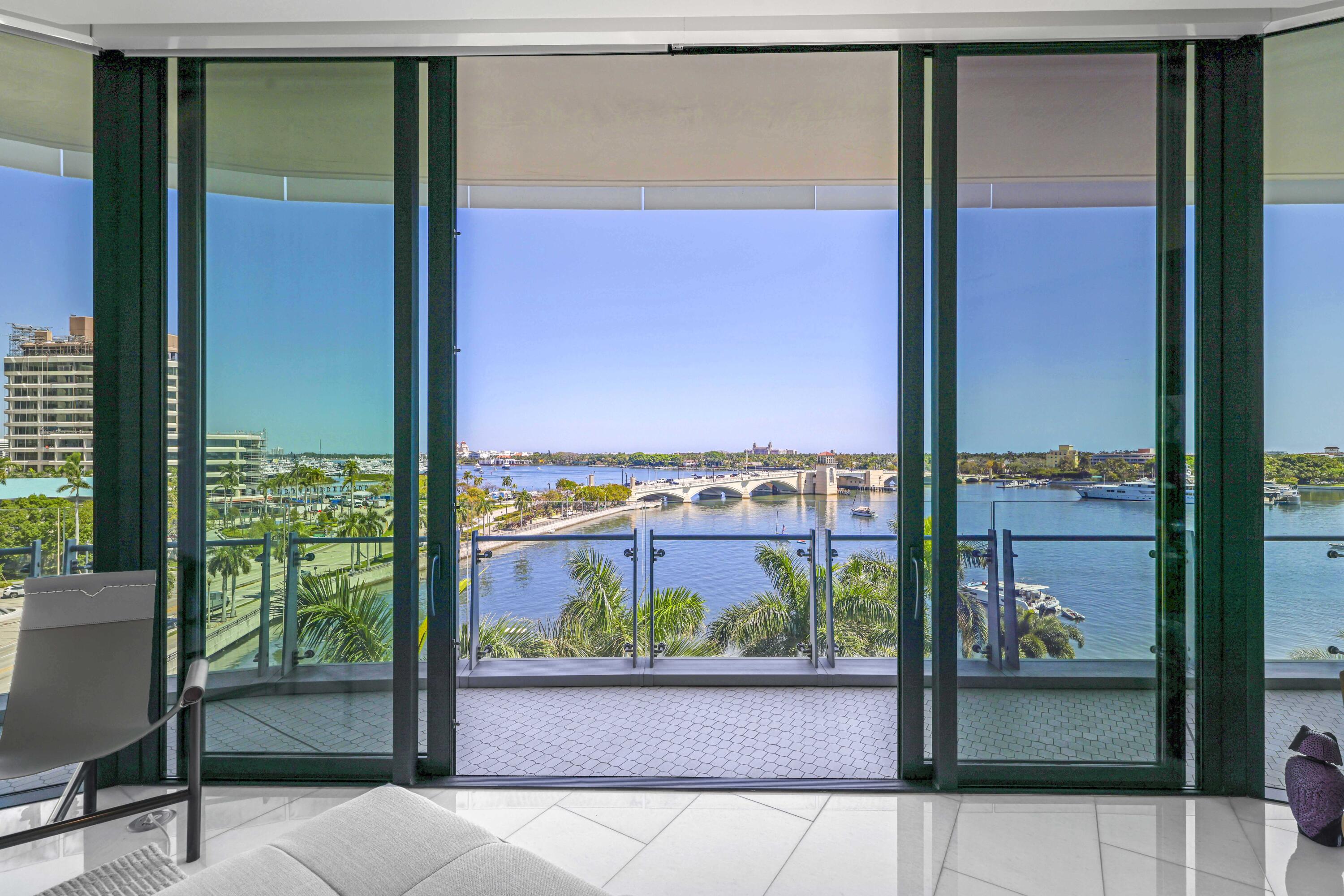1100 S Flagler #601, West Palm Beach FL 33401