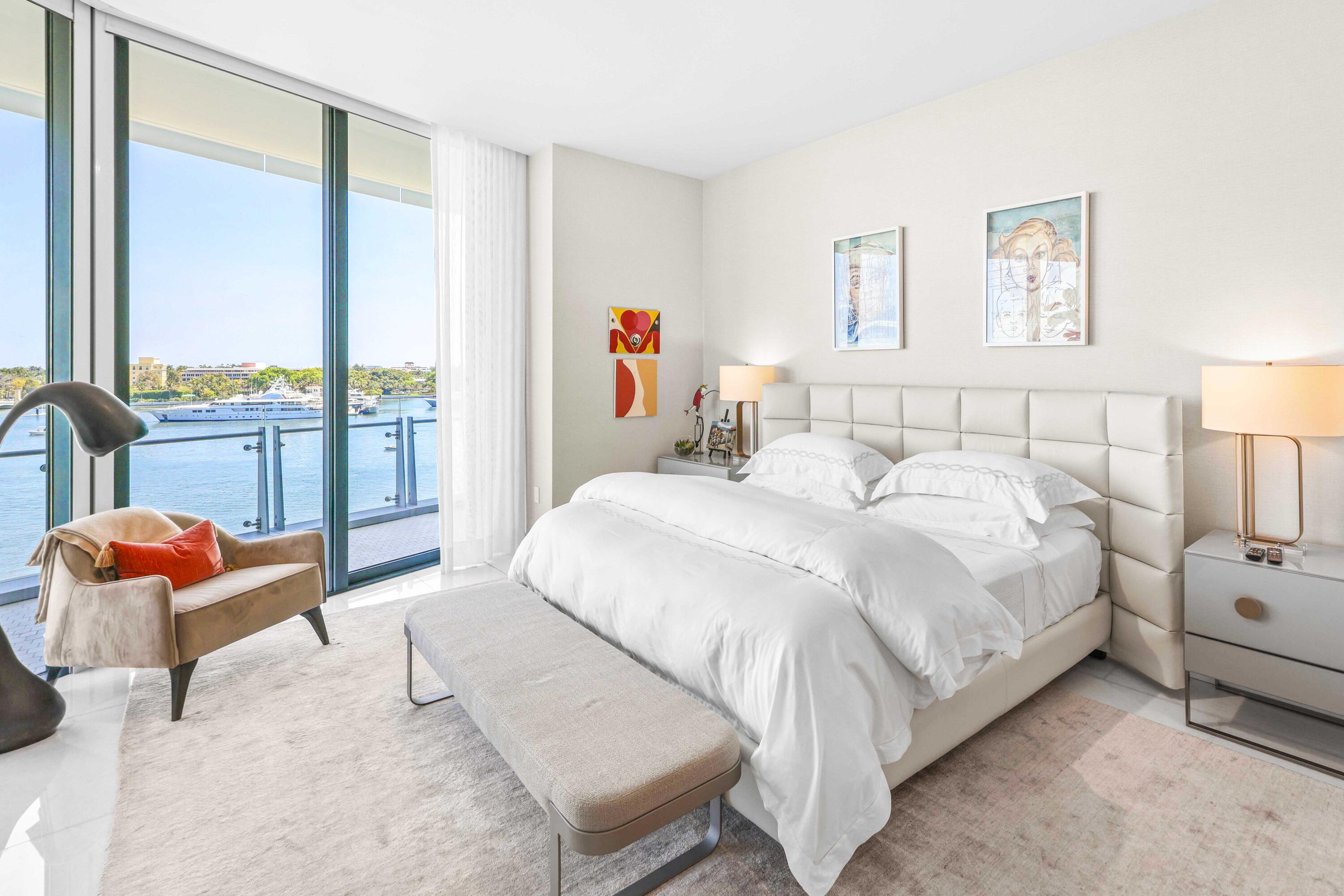 1100 S Flagler #601, West Palm Beach FL 33401