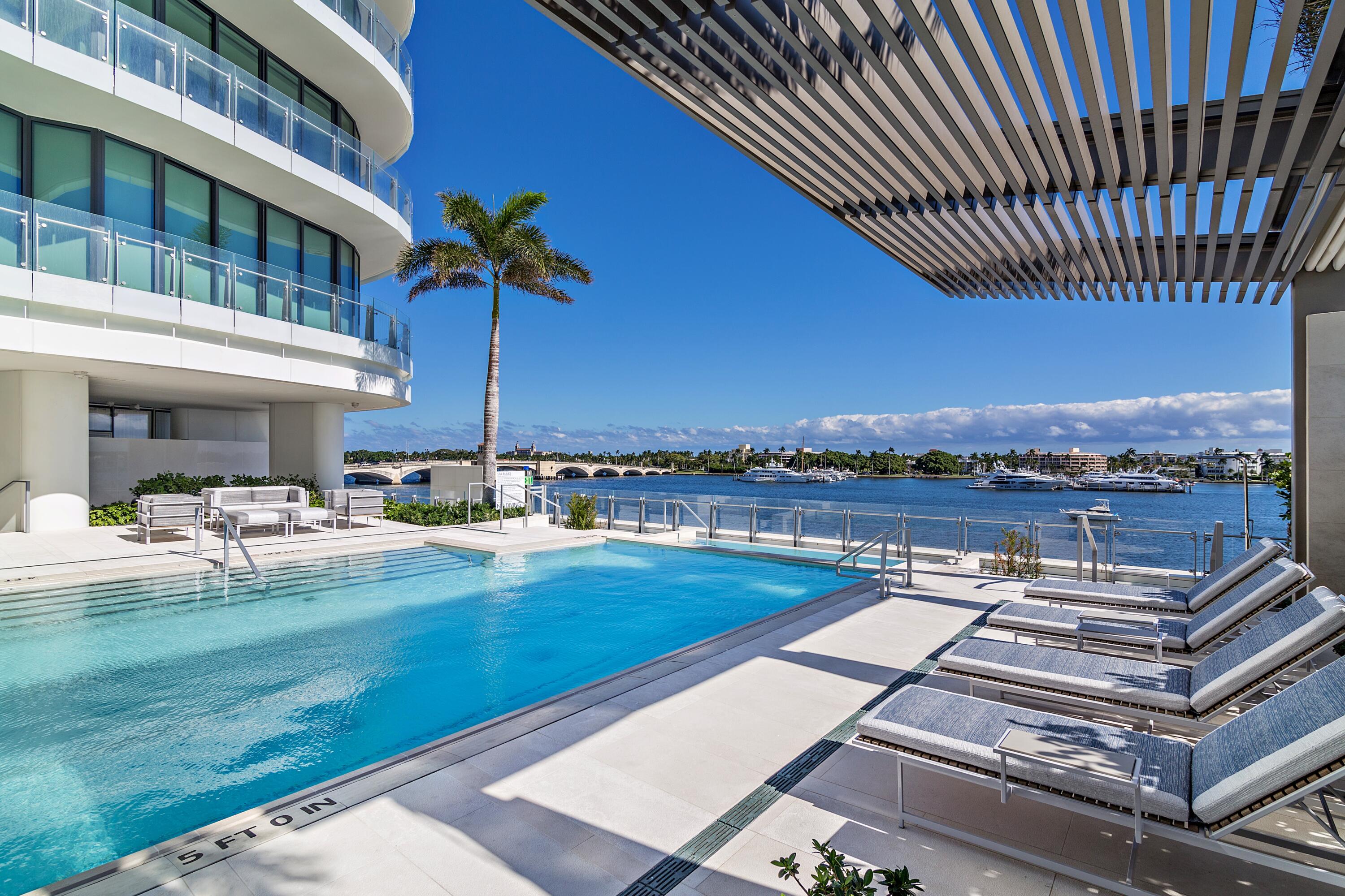 1100 S Flagler #601, West Palm Beach FL 33401